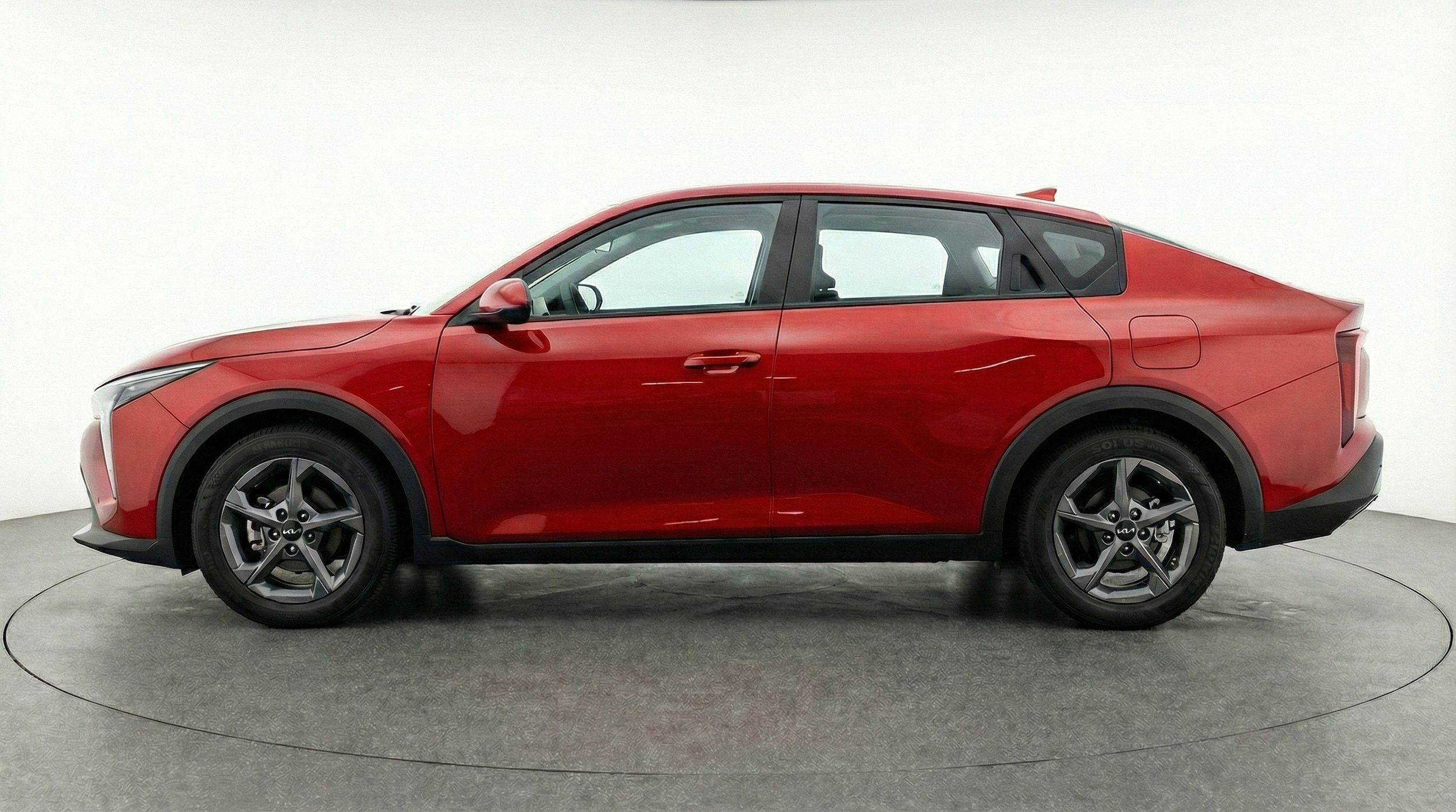 Thumbnail: 2025 Kia K4 - 5