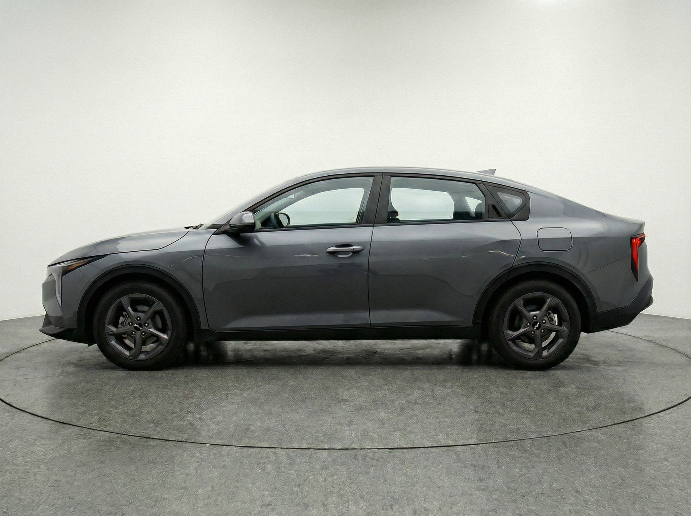 Thumbnail: 2025 Kia K4 - 5
