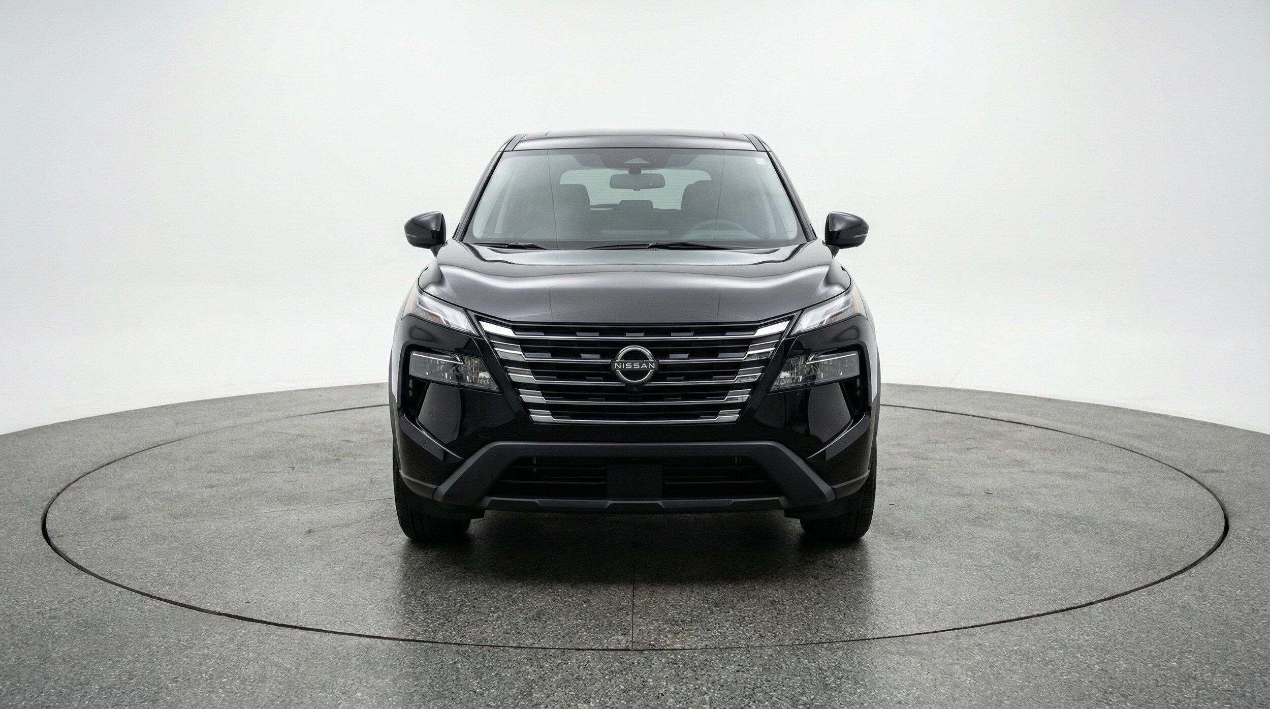 Thumbnail: 2025 Nissan Rogue - 2