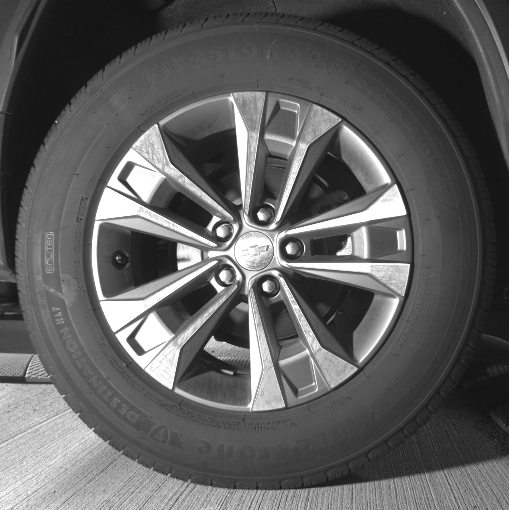 Thumbnail: 2025 Chevrolet Equinox - 12