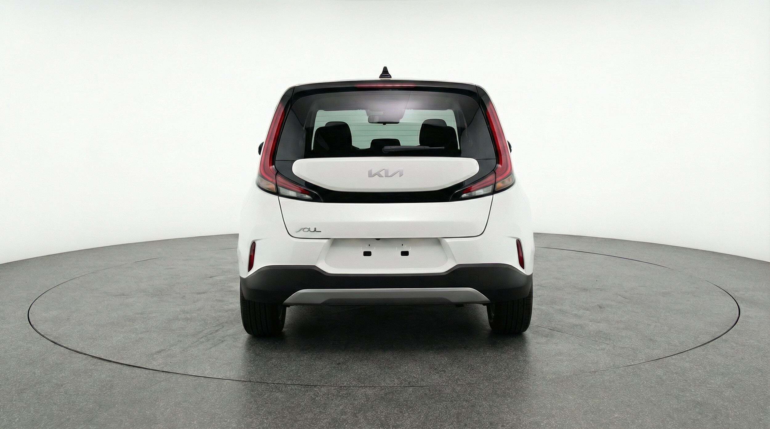 Thumbnail: 2025 Kia Soul - 7