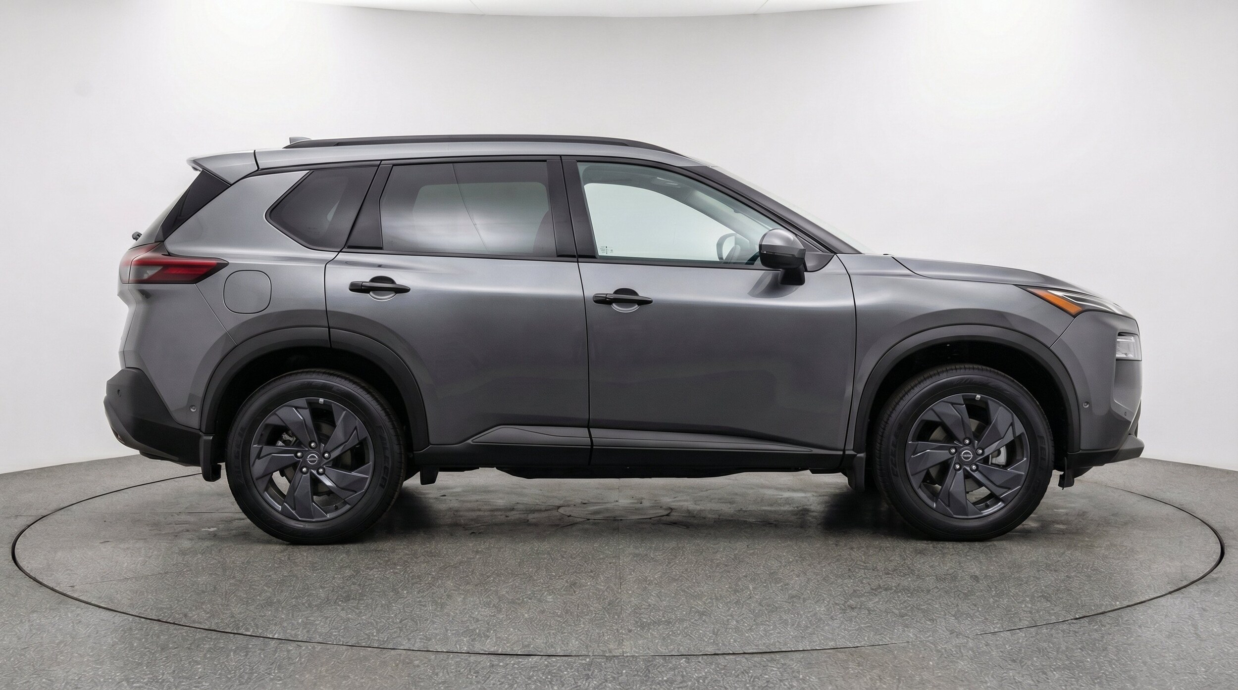 Thumbnail: 2026 Nissan Rogue - 11