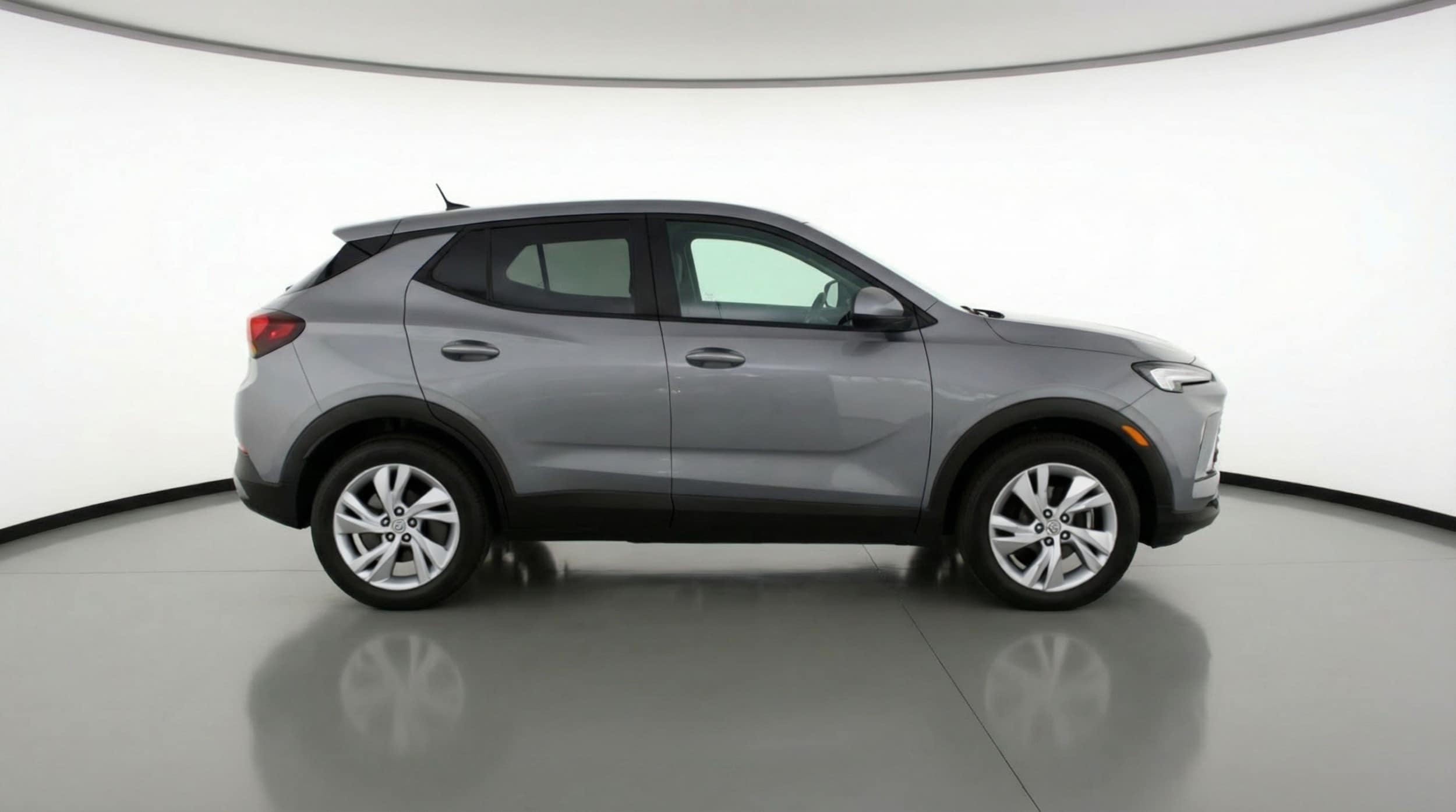 Thumbnail: 2025 Buick Encore GX - 8