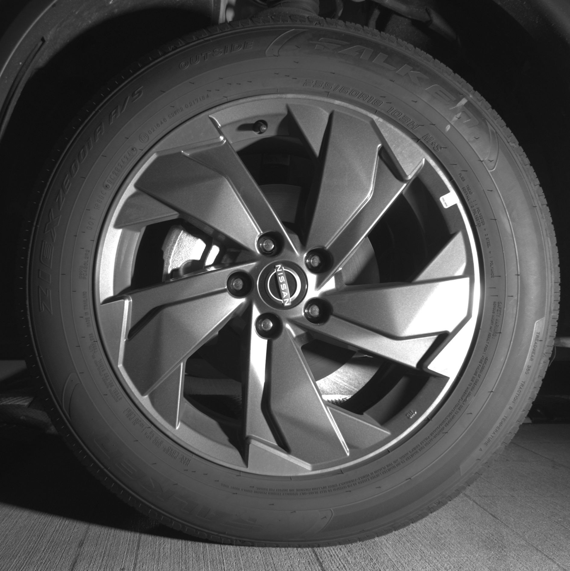 Thumbnail: 2025 Nissan Rogue - 12