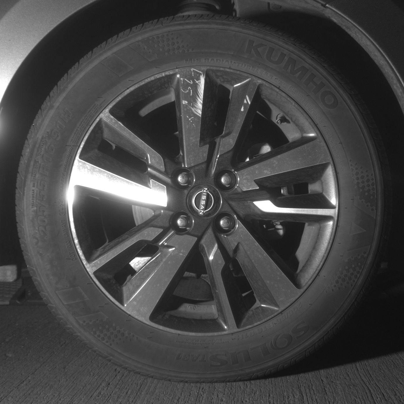 Thumbnail: 2025 Nissan Versa - 10