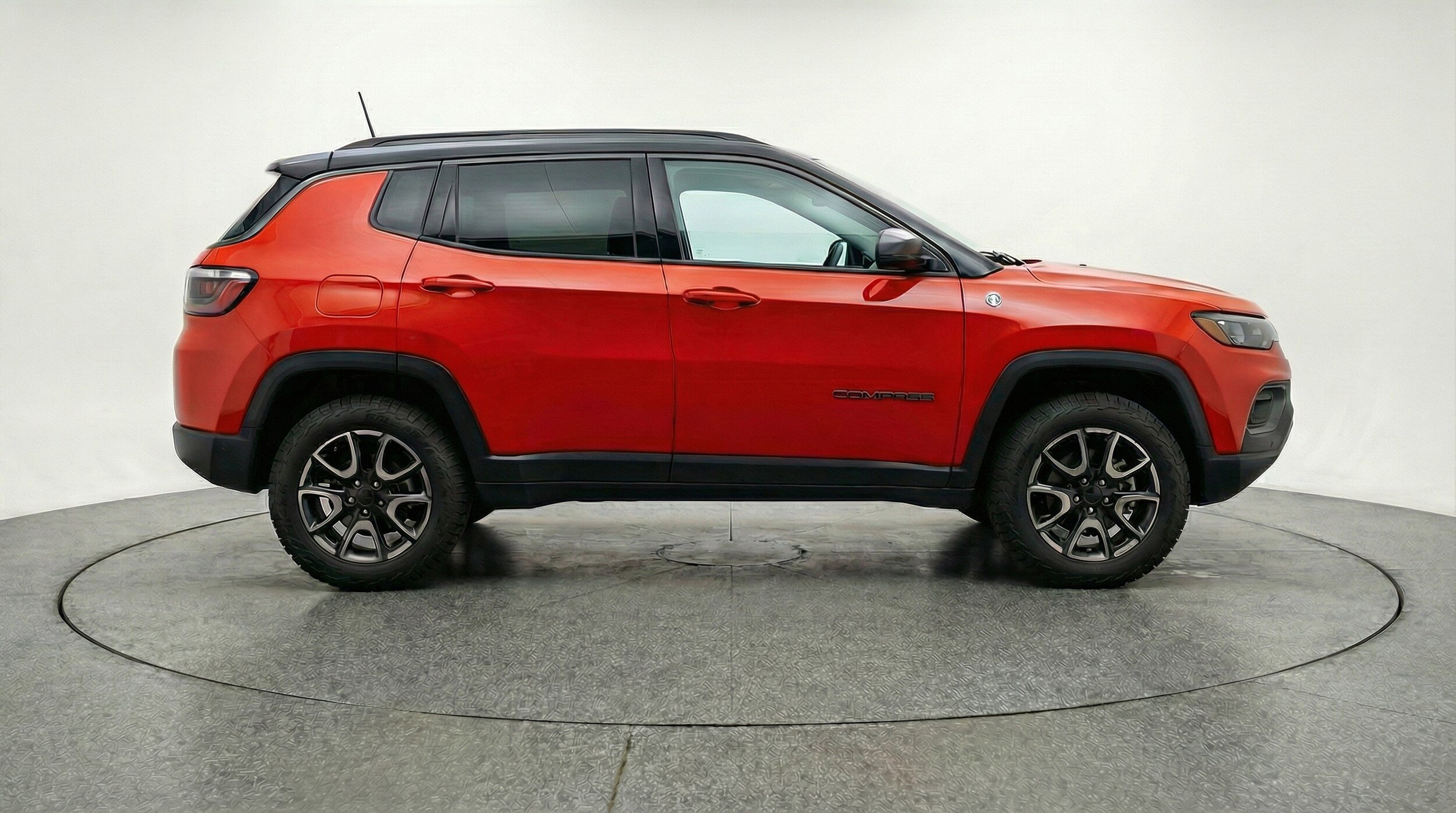 Thumbnail: 2025 Jeep Compass - 11
