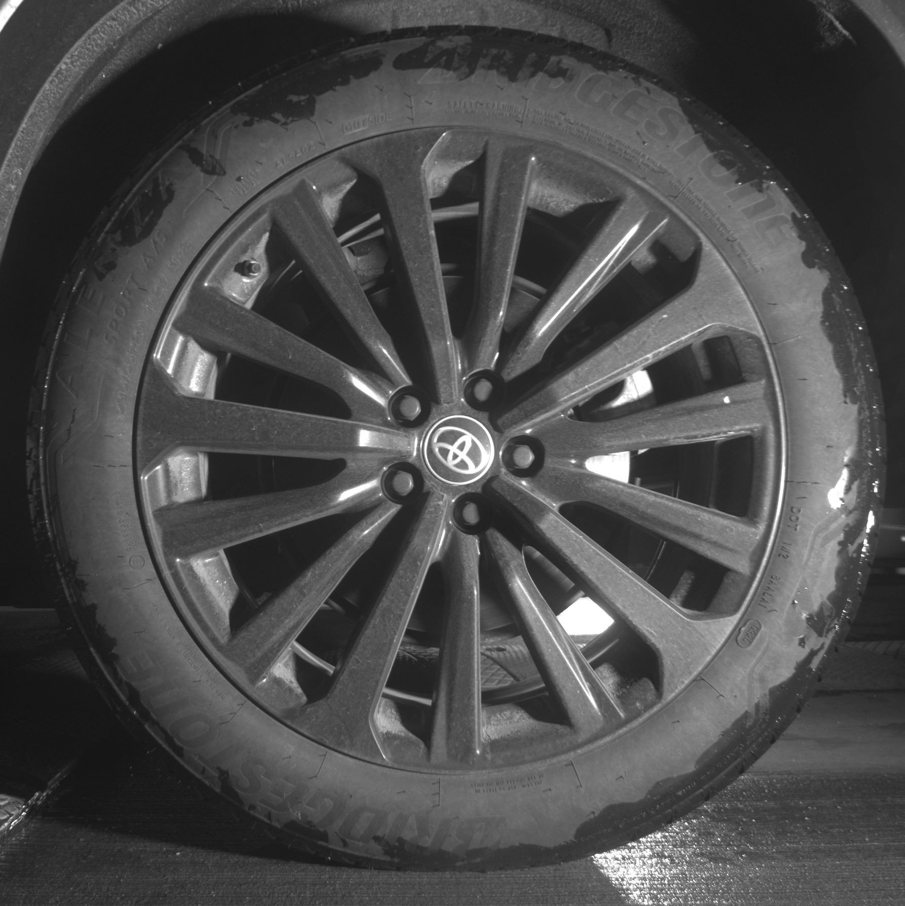 Thumbnail: 2025 Toyota Highlander - 14