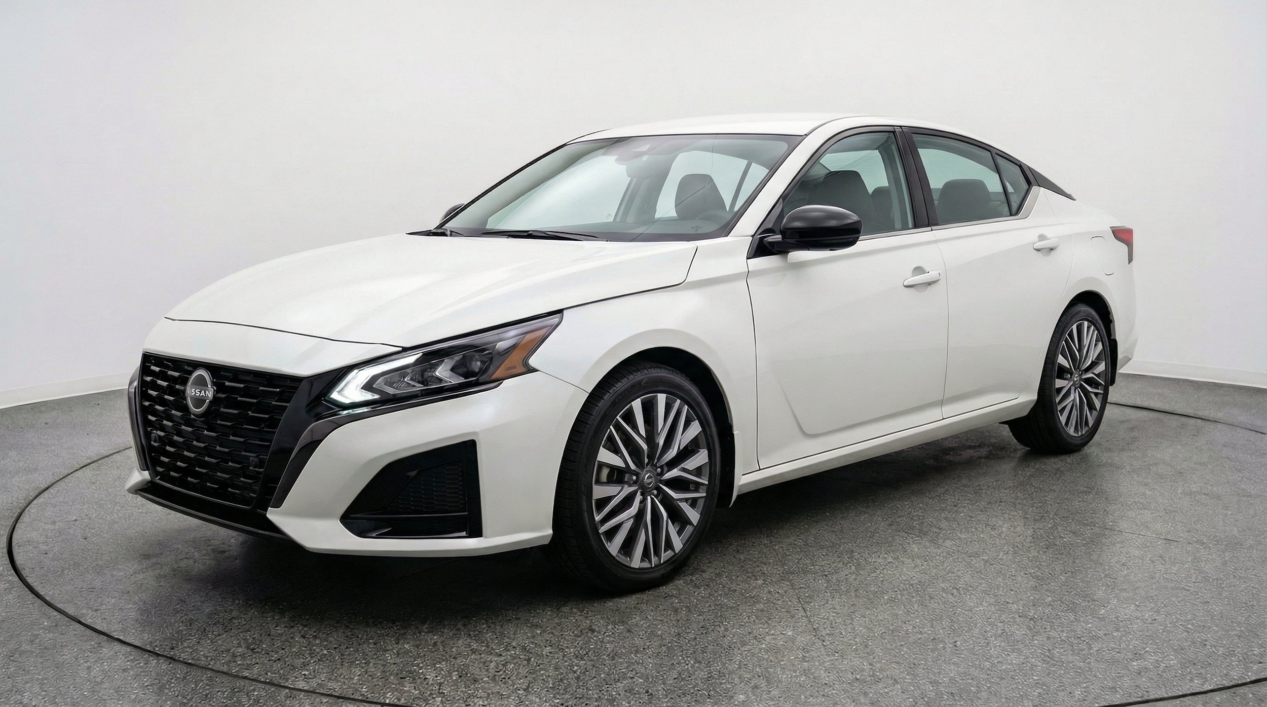 Thumbnail: 2026 Nissan Altima - 3