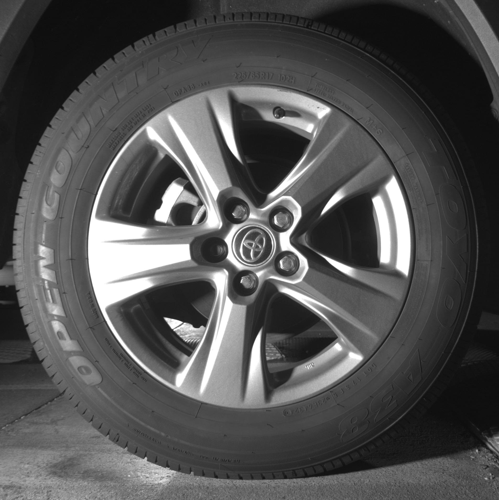 Thumbnail: 2025 Toyota RAV4 - 12