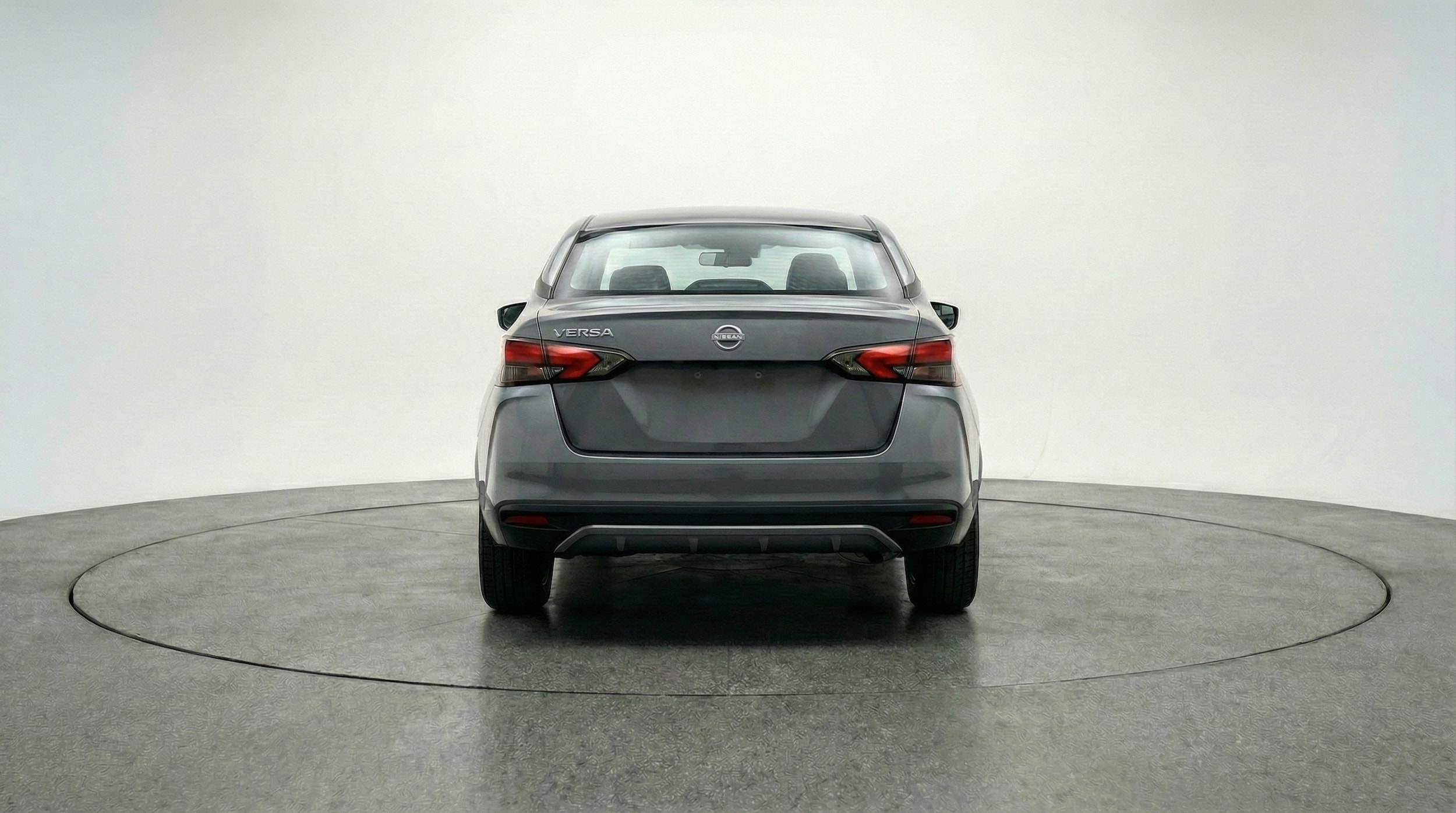 Thumbnail: 2025 Nissan Versa - 6