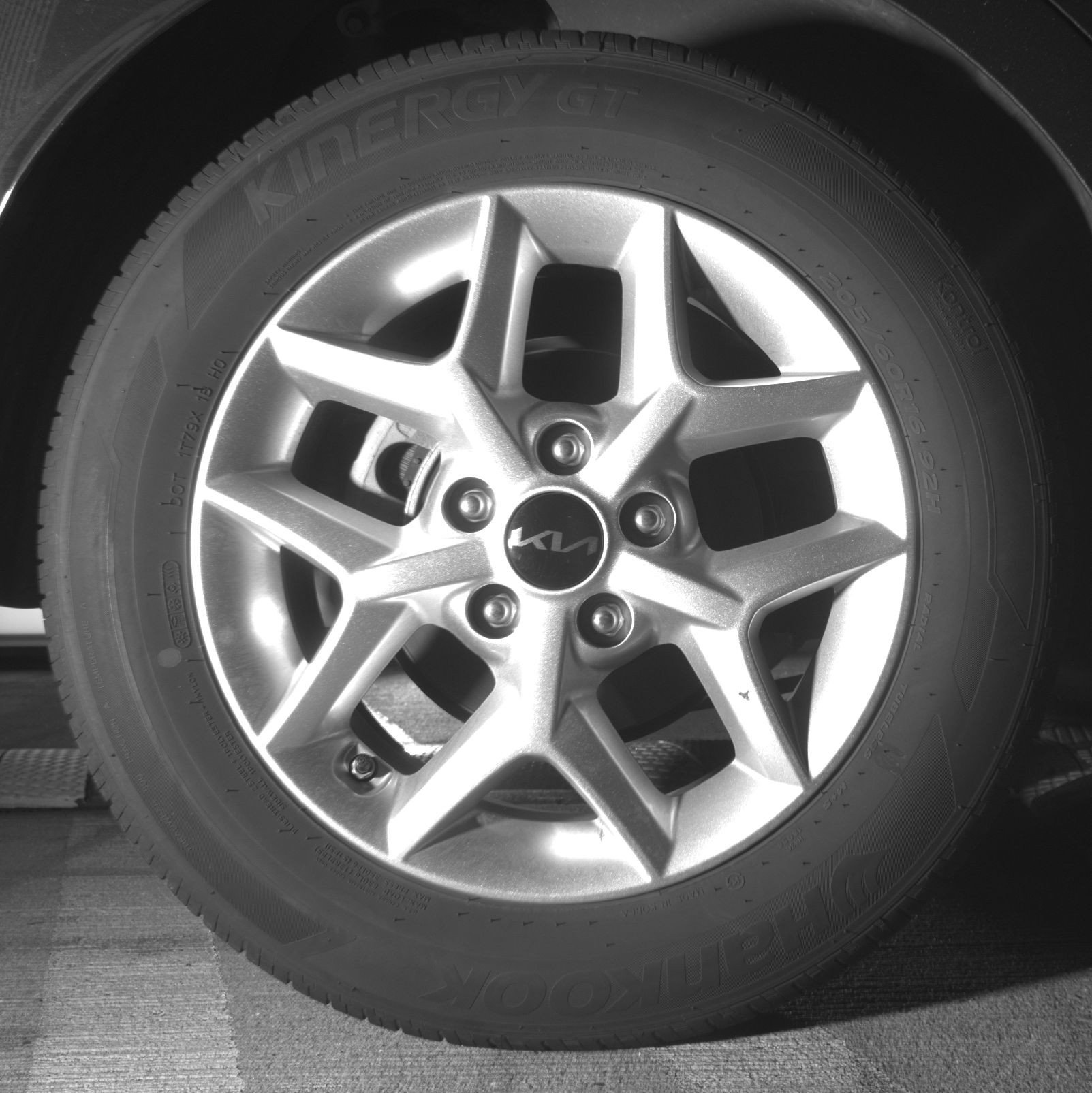 Thumbnail: 2025 Kia Soul - 20