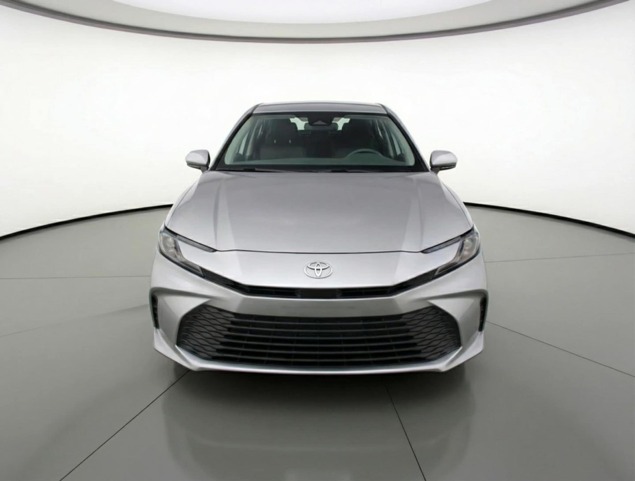 Thumbnail: 2025 Toyota Camry - 2