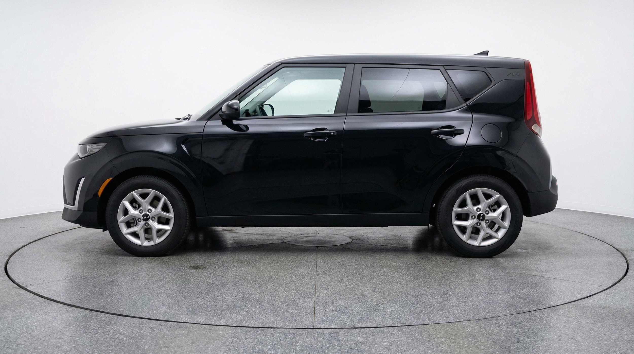 Thumbnail: 2025 Kia Soul - 5