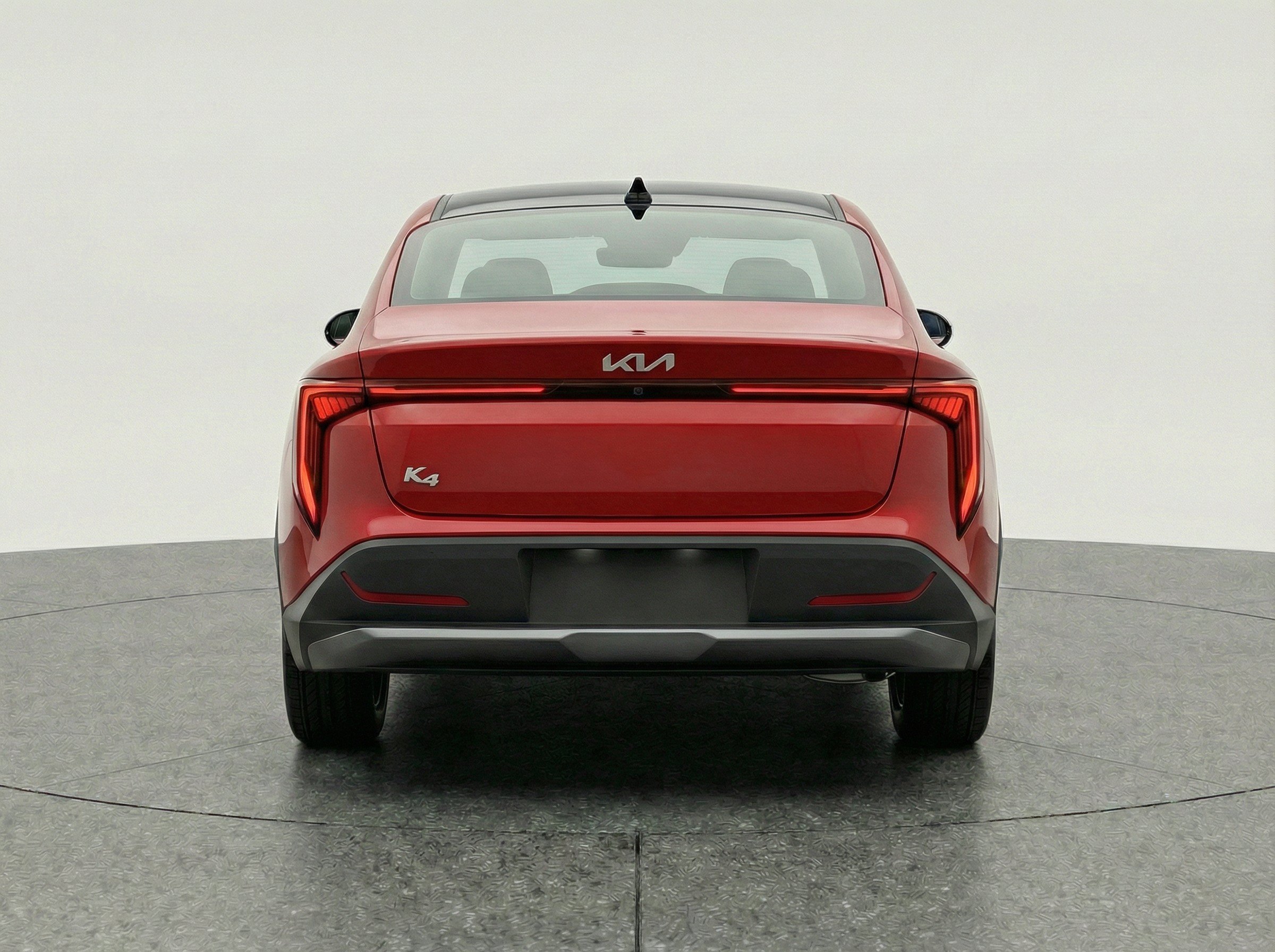 Thumbnail: 2025 Kia K4 - 7