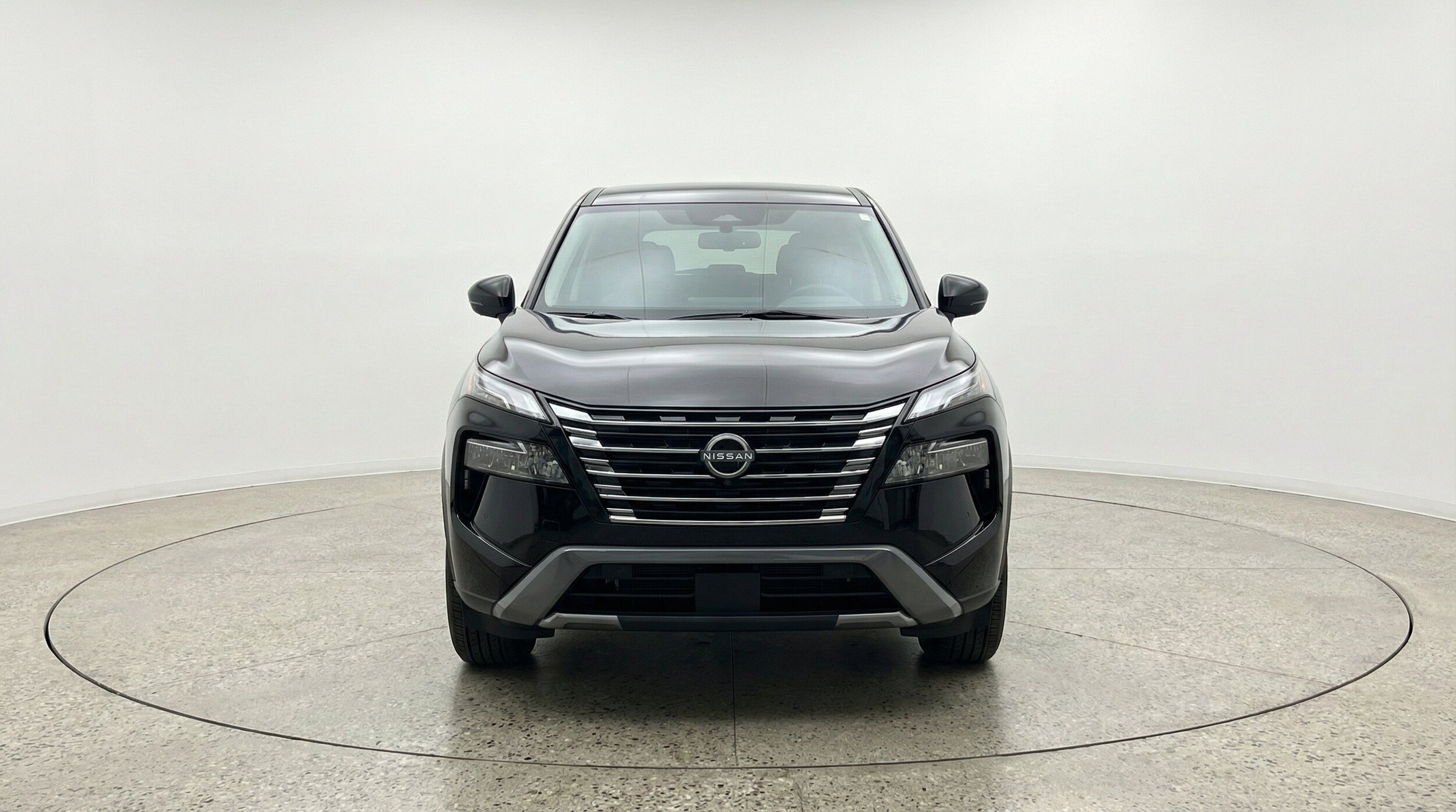 Thumbnail: 2026 Nissan Rogue - 2