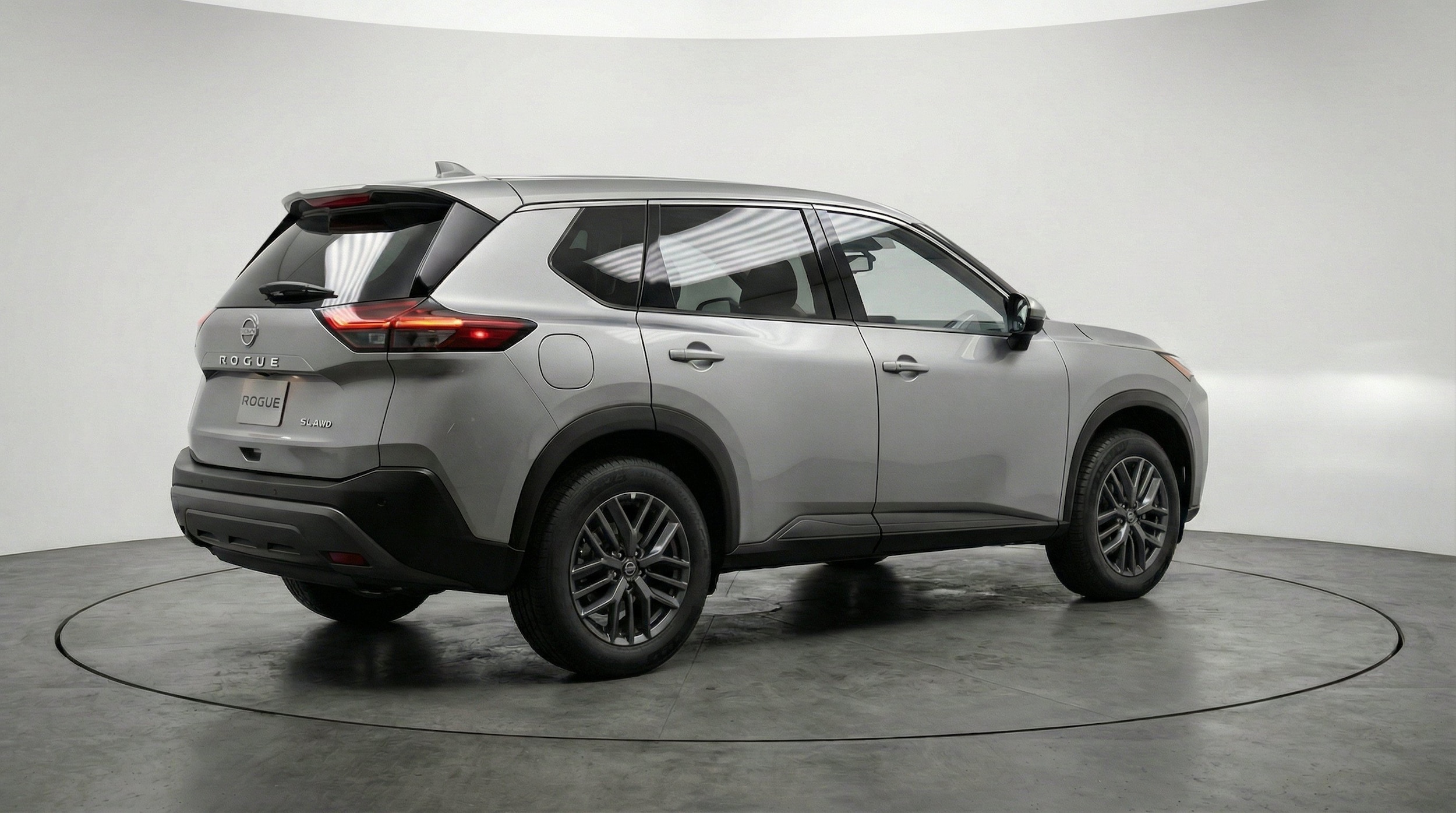 Thumbnail: 2026 Nissan Rogue - 9