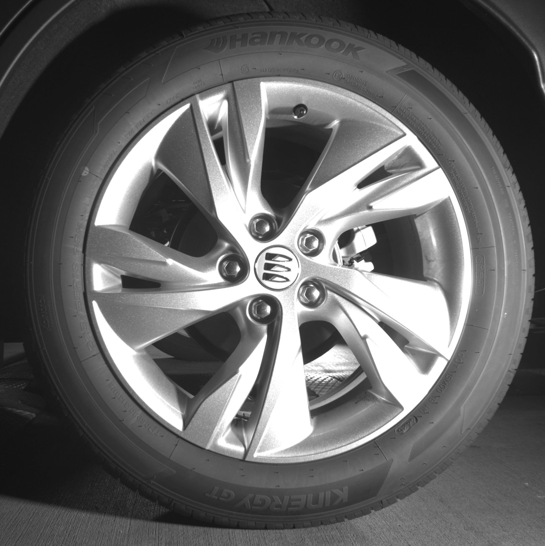 Thumbnail: 2026 Buick Encore GX - 14