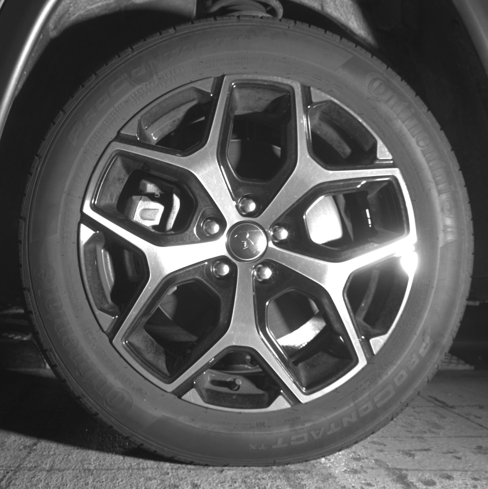 Thumbnail: 2025 Jeep Compass - 12