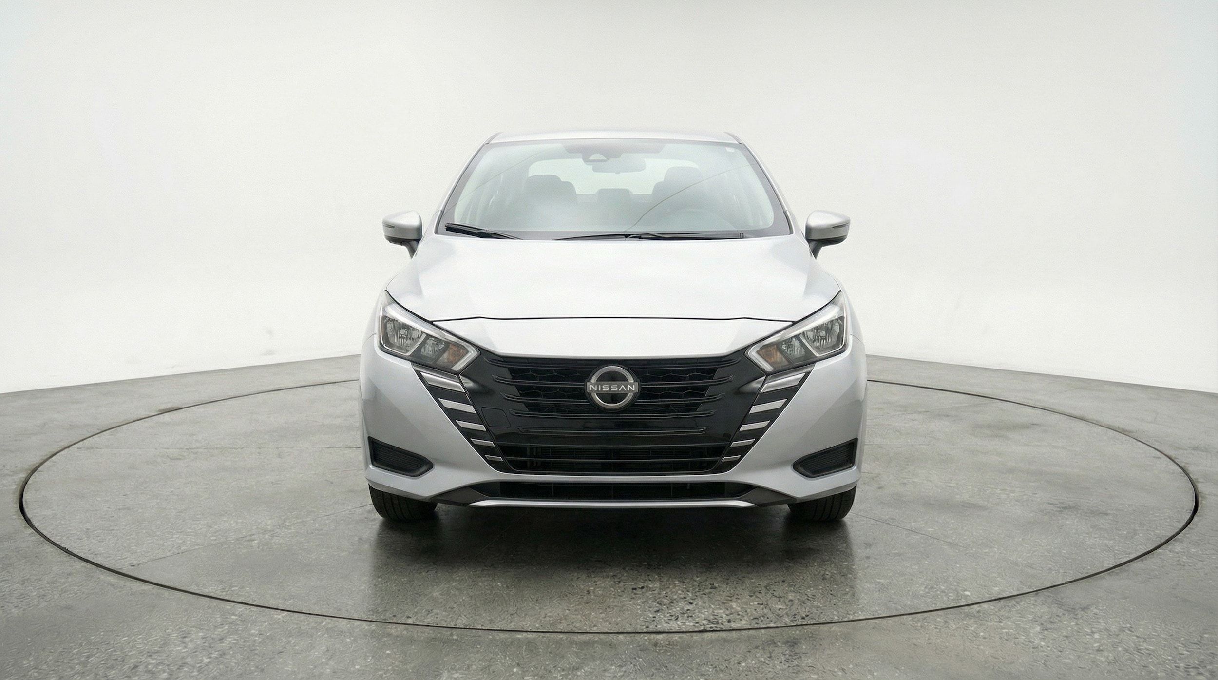 Thumbnail: 2025 Nissan Versa - 2