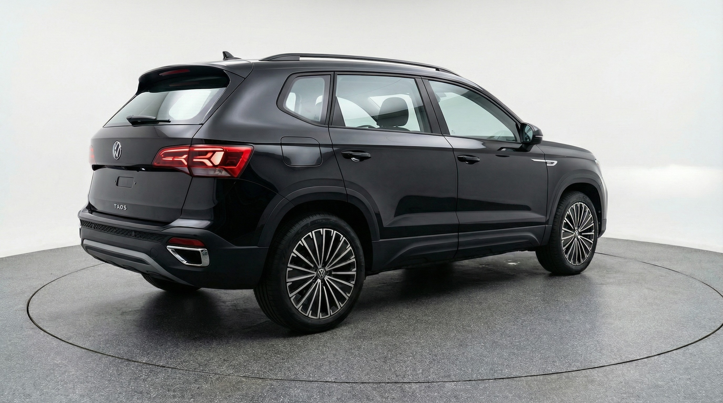 Thumbnail: 2025 Volkswagen Taos - 7