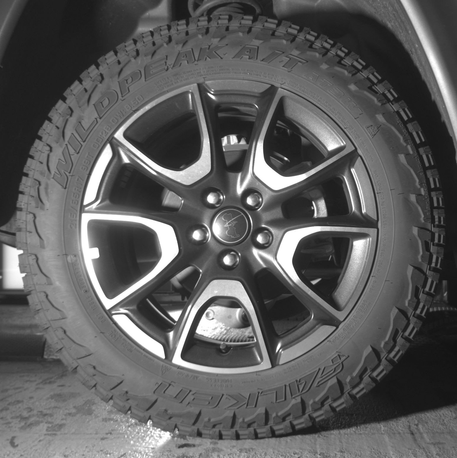 Thumbnail: 2025 Jeep Compass - 15