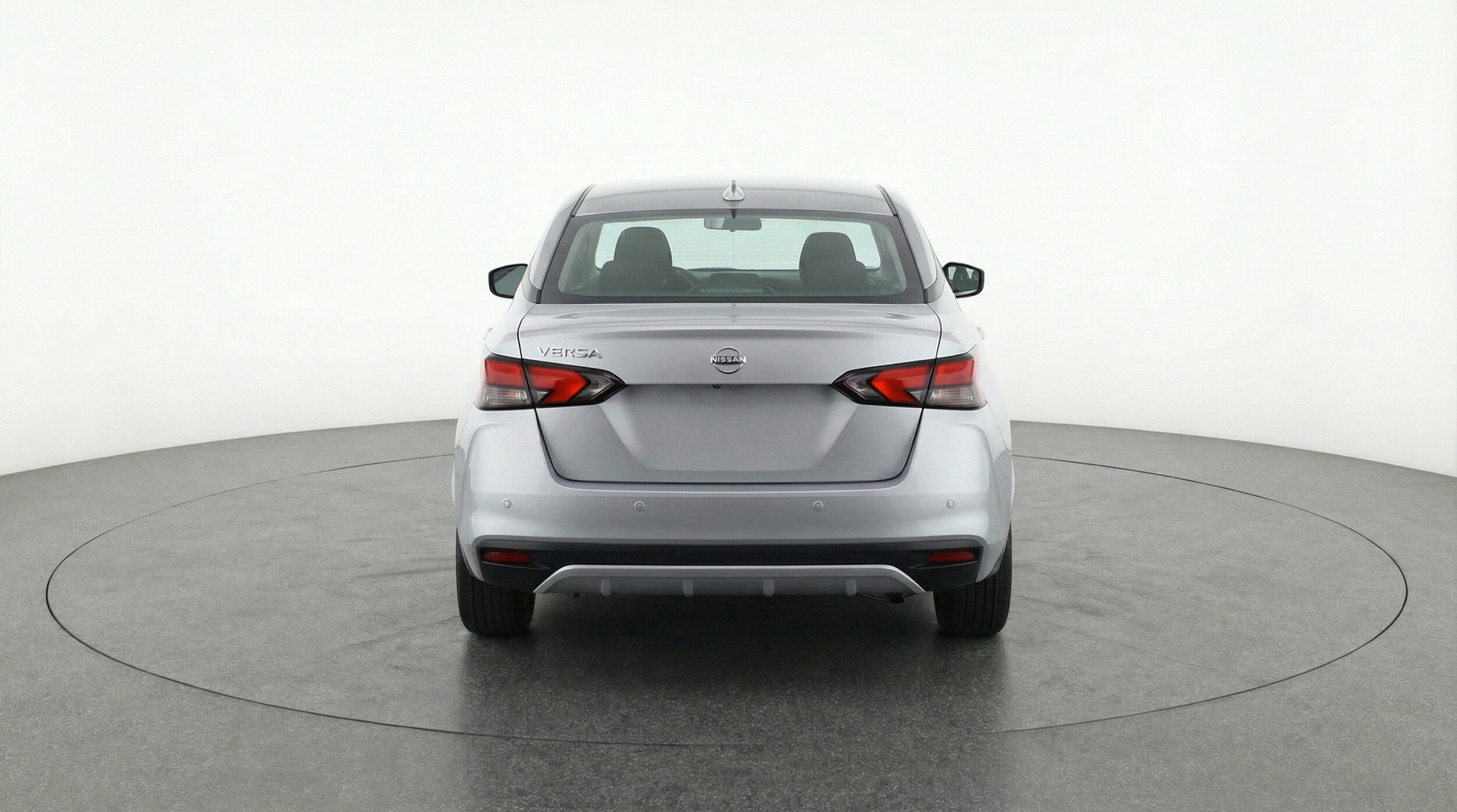 Thumbnail: 2025 Nissan Versa - 7