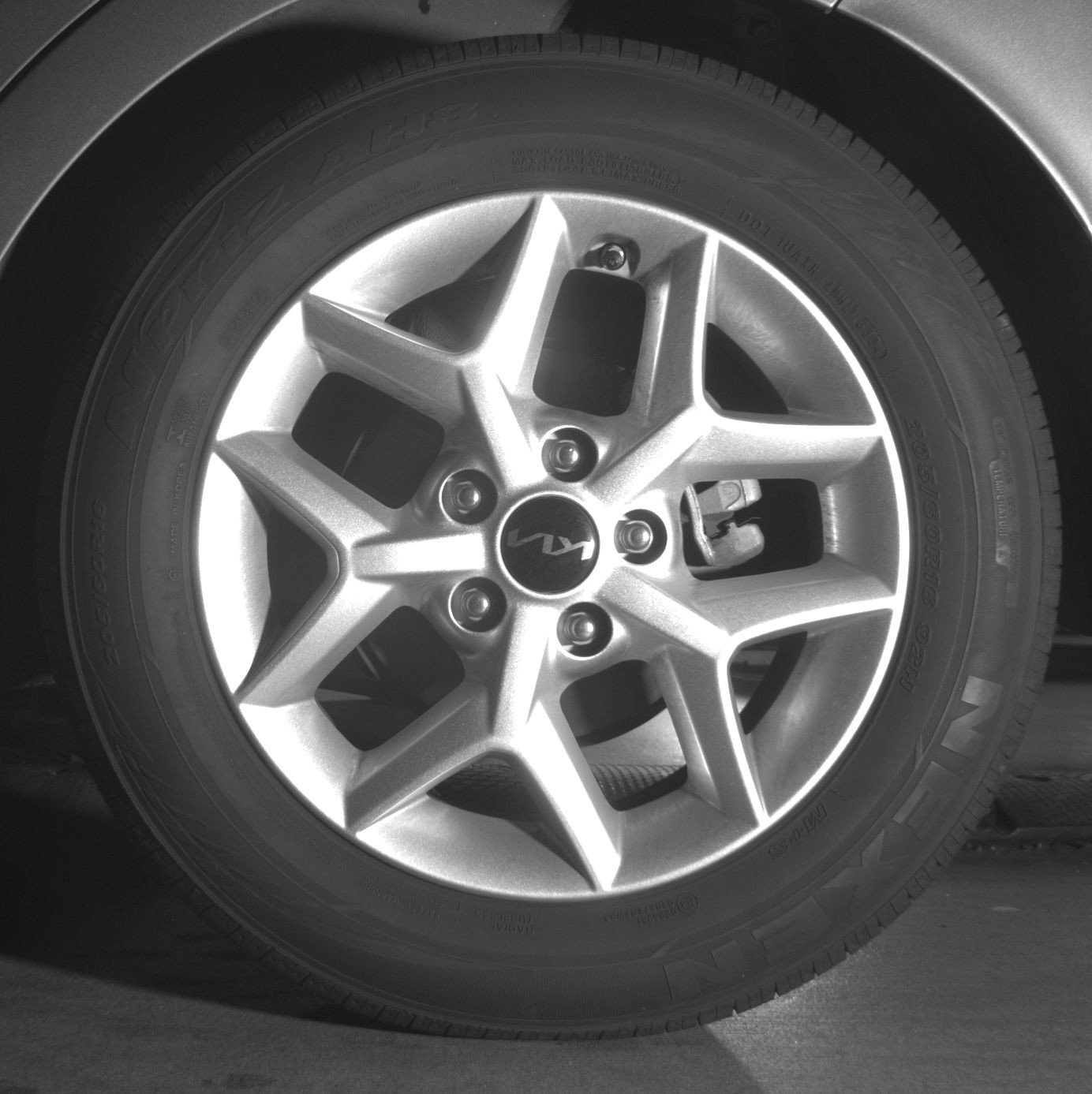 Thumbnail: 2025 Kia Soul - 14