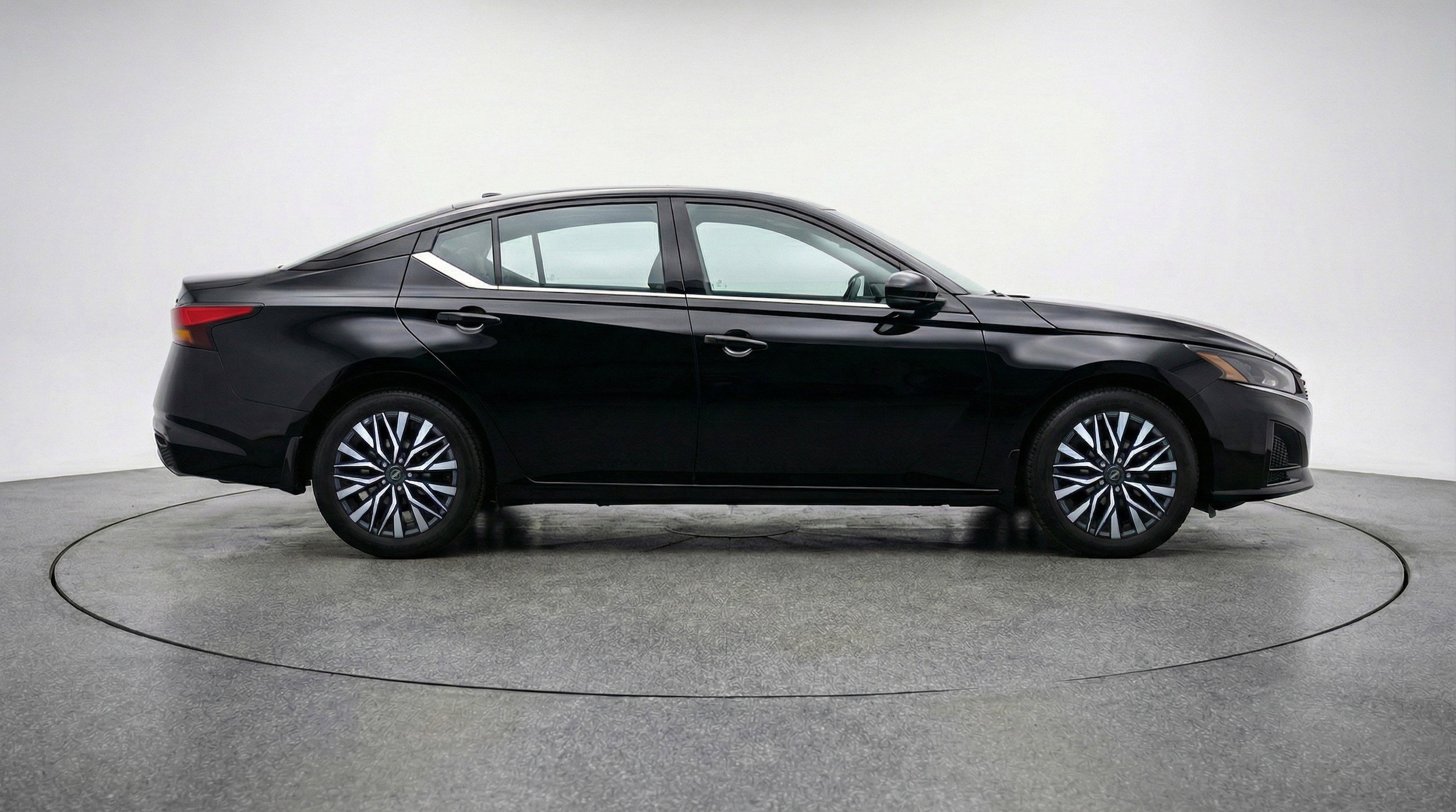 Thumbnail: 2025 Nissan Altima - 11