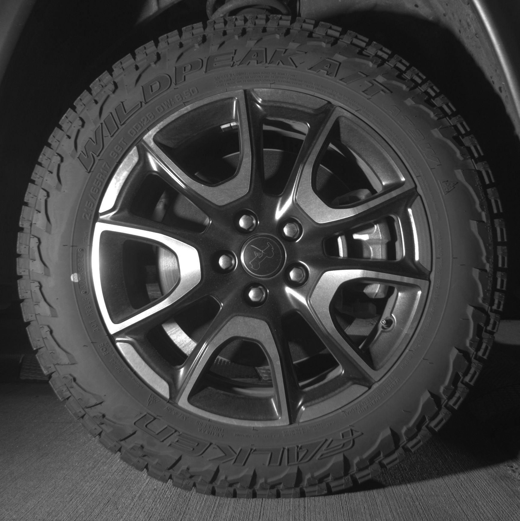 Thumbnail: 2025 Jeep Compass - 13