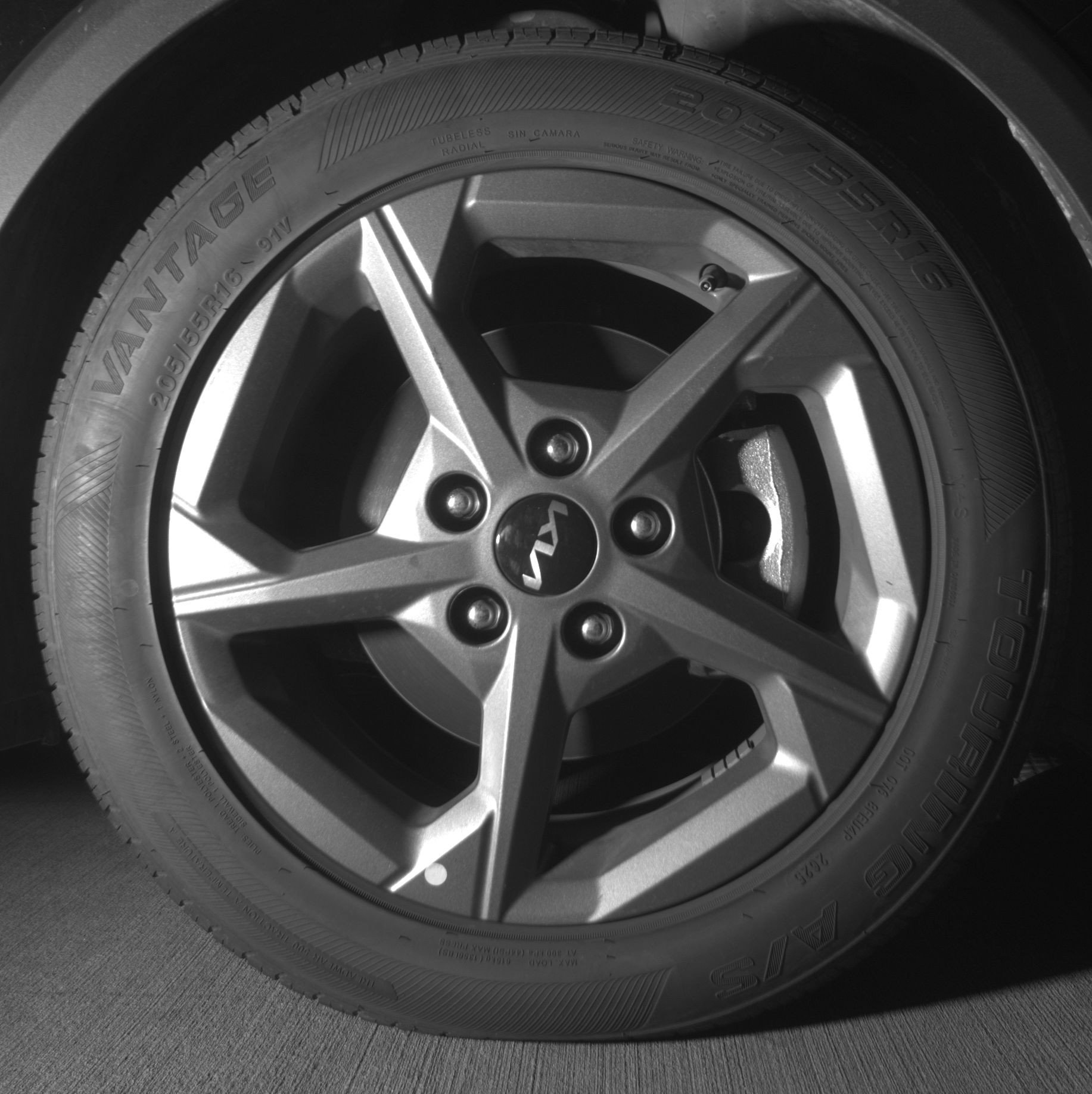 Thumbnail: 2025 Kia K4 - 13