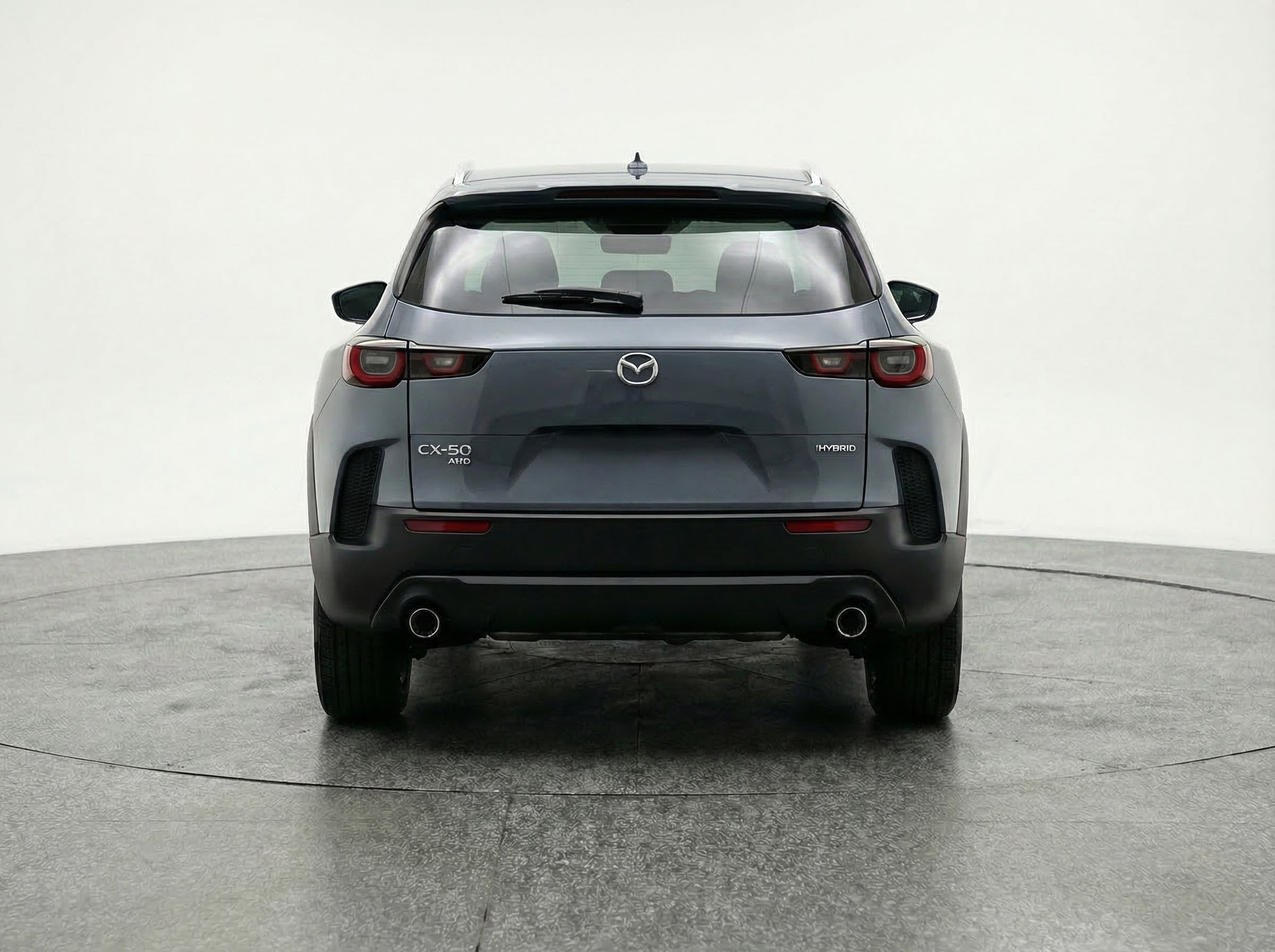 Thumbnail: 2025 Mazda CX-50 - 6