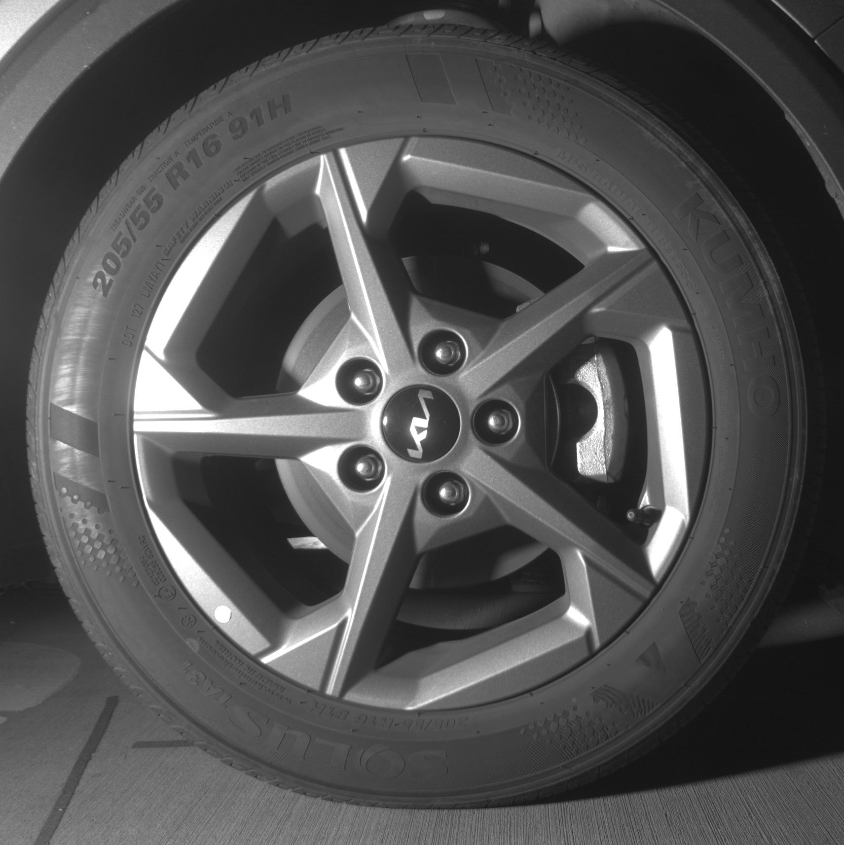 Thumbnail: 2025 Kia K4 - 10