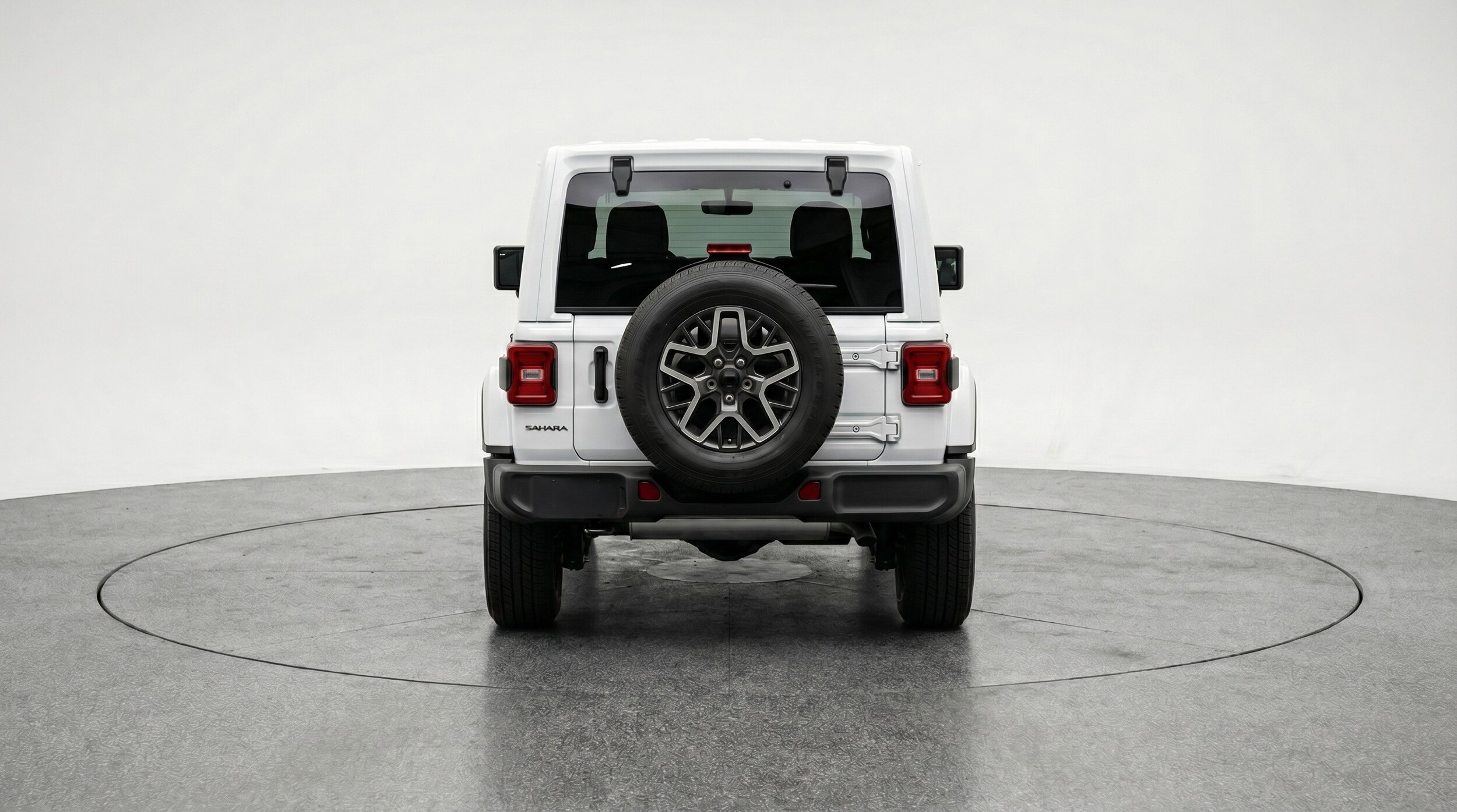 Thumbnail: 2025 Jeep Wrangler - 7