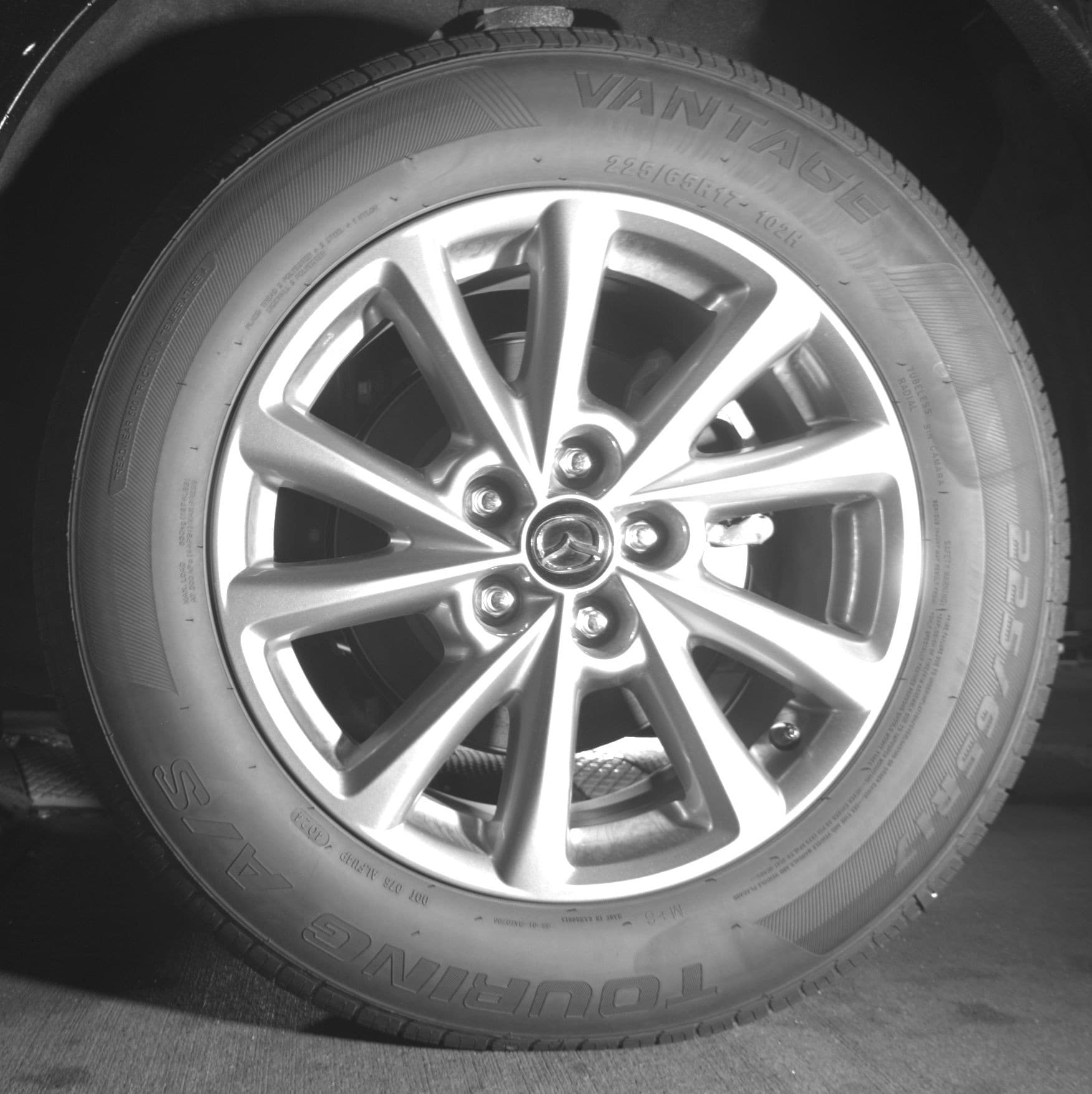 Thumbnail: 2025 Mazda CX-5 - 11