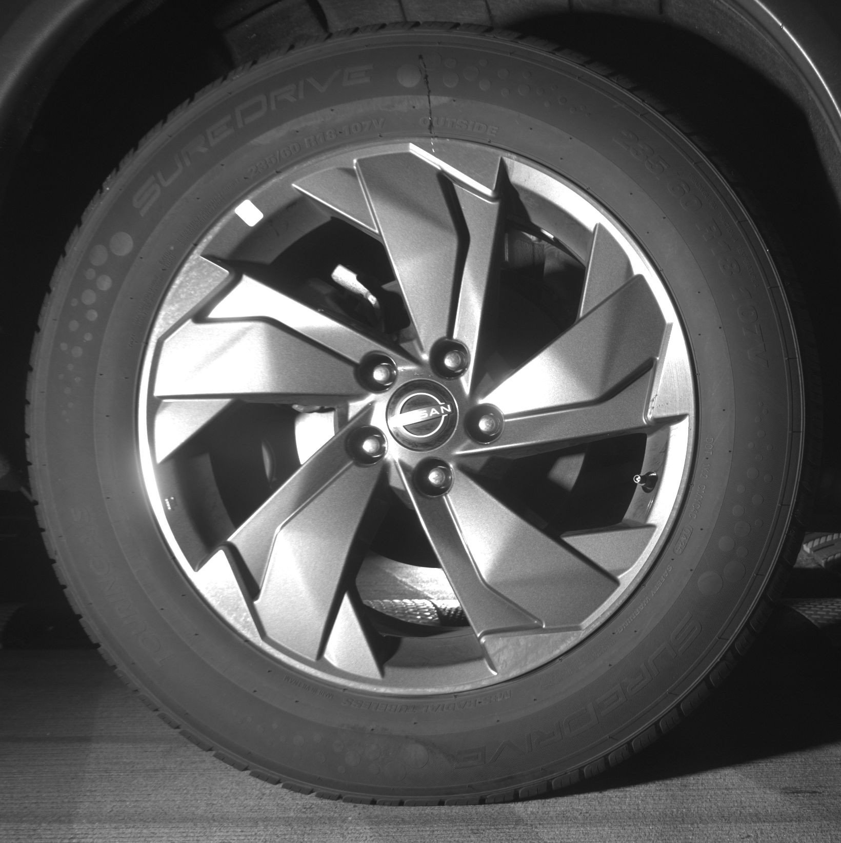 Thumbnail: 2025 Nissan Rogue - 15