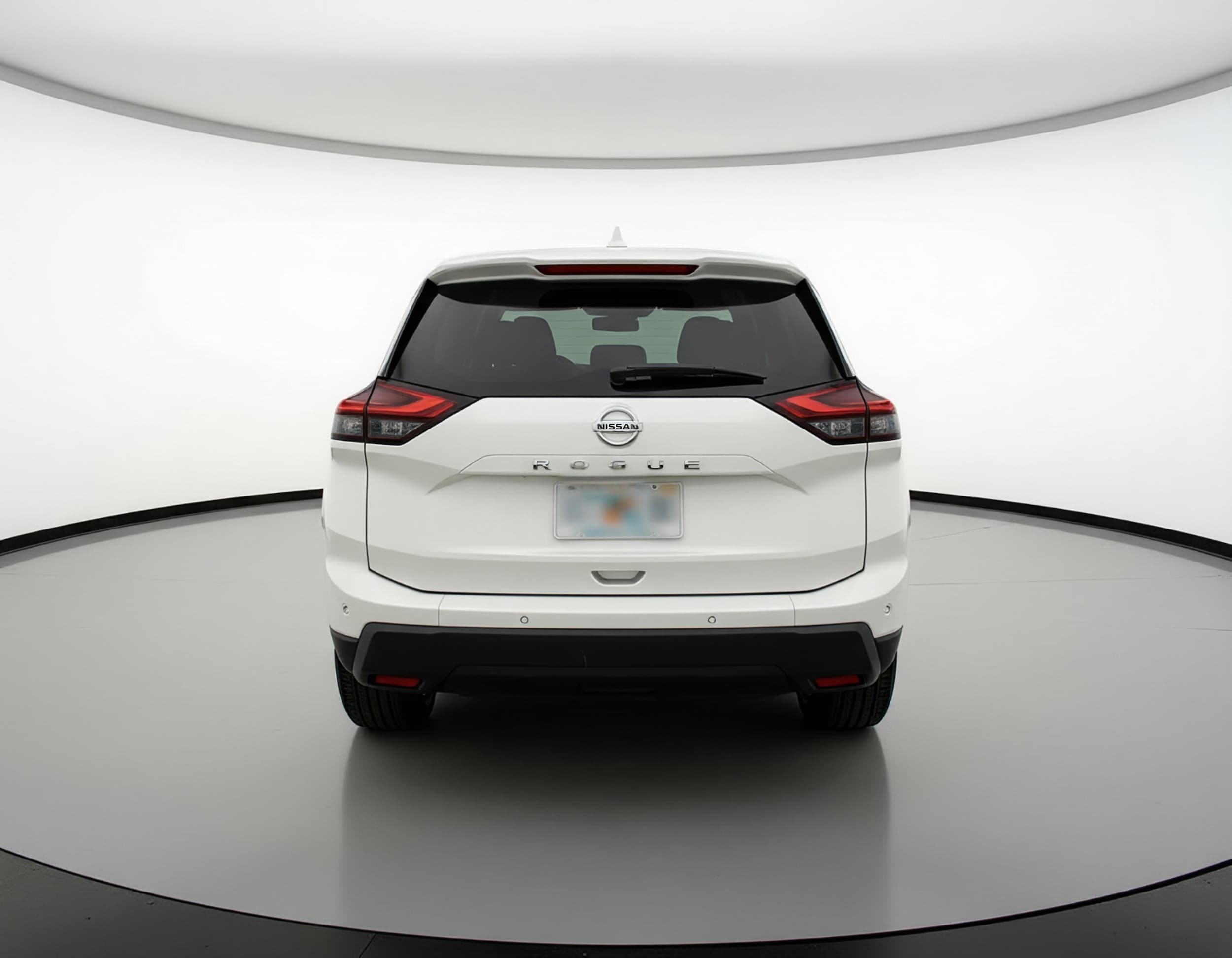 Thumbnail: 2025 Nissan Rogue - 6