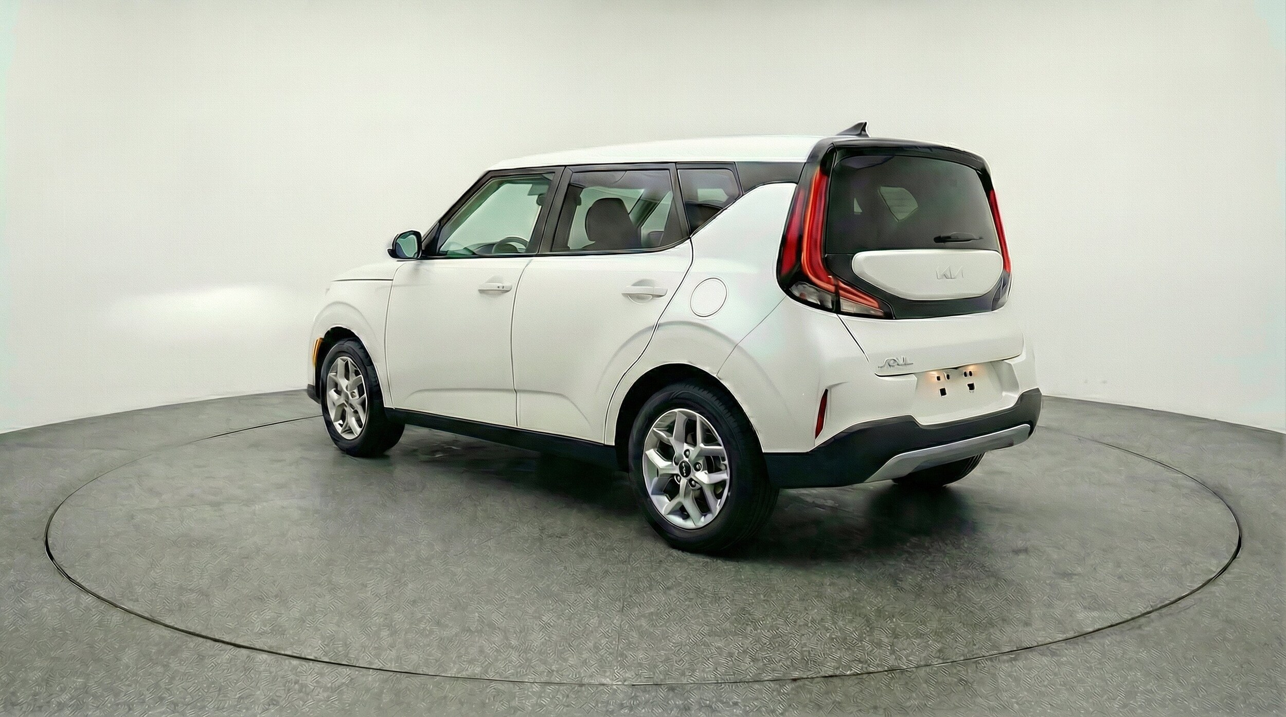 Thumbnail: 2025 Kia Soul - 6