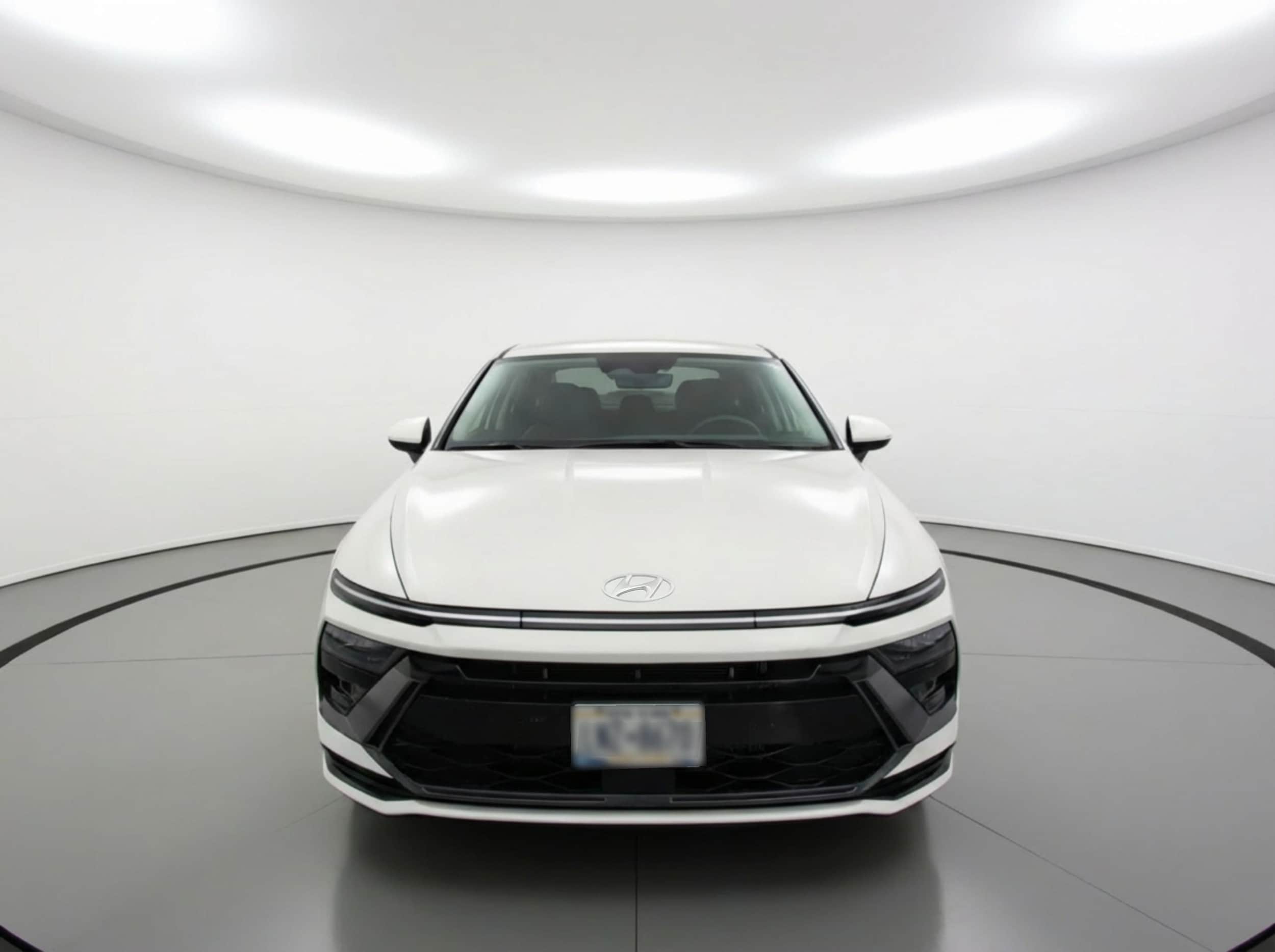 Thumbnail: 2025 Hyundai Sonata - 2