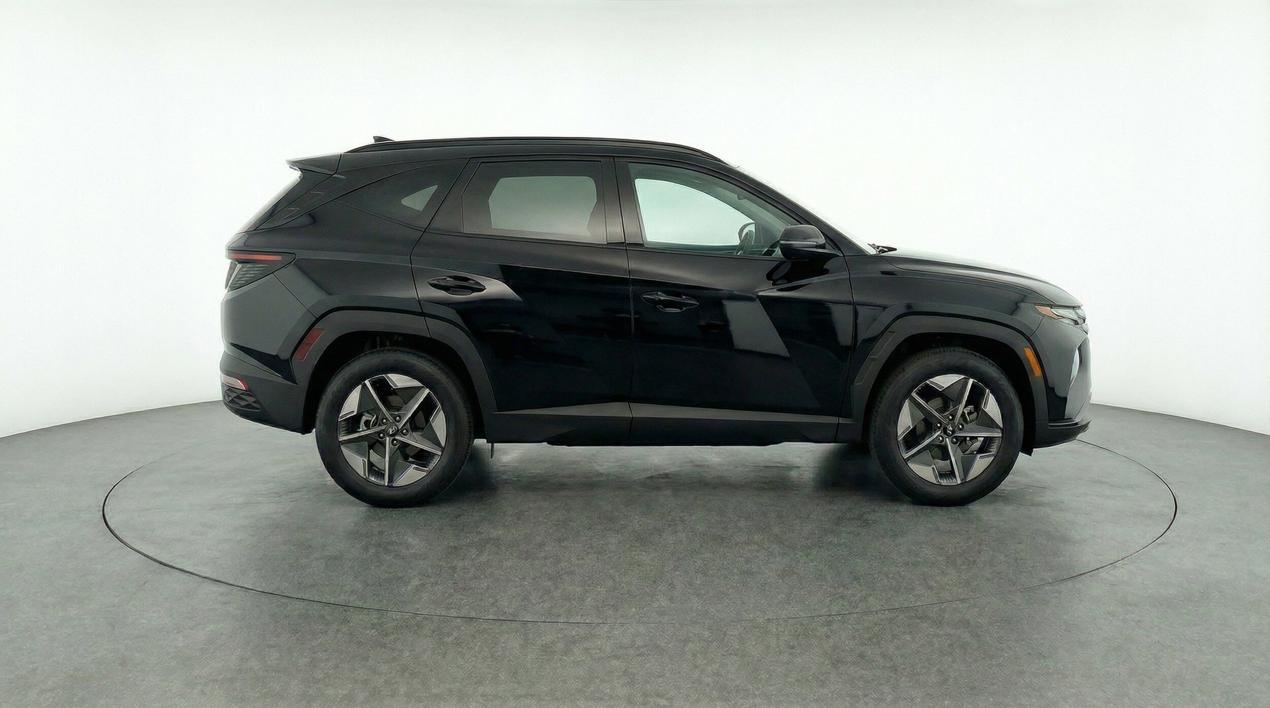 Thumbnail: 2025 Hyundai Tucson - 11