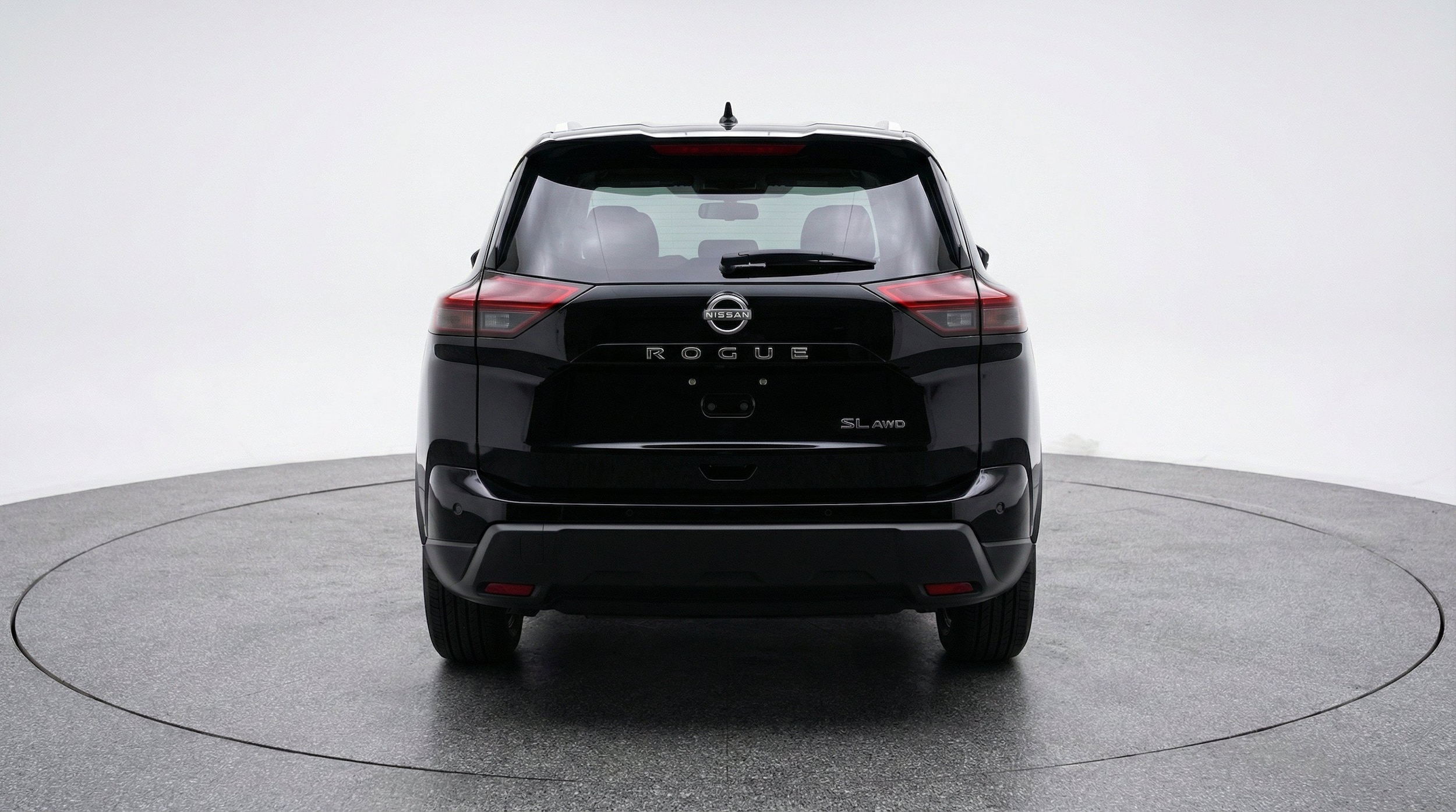 Thumbnail: 2026 Nissan Rogue - 7