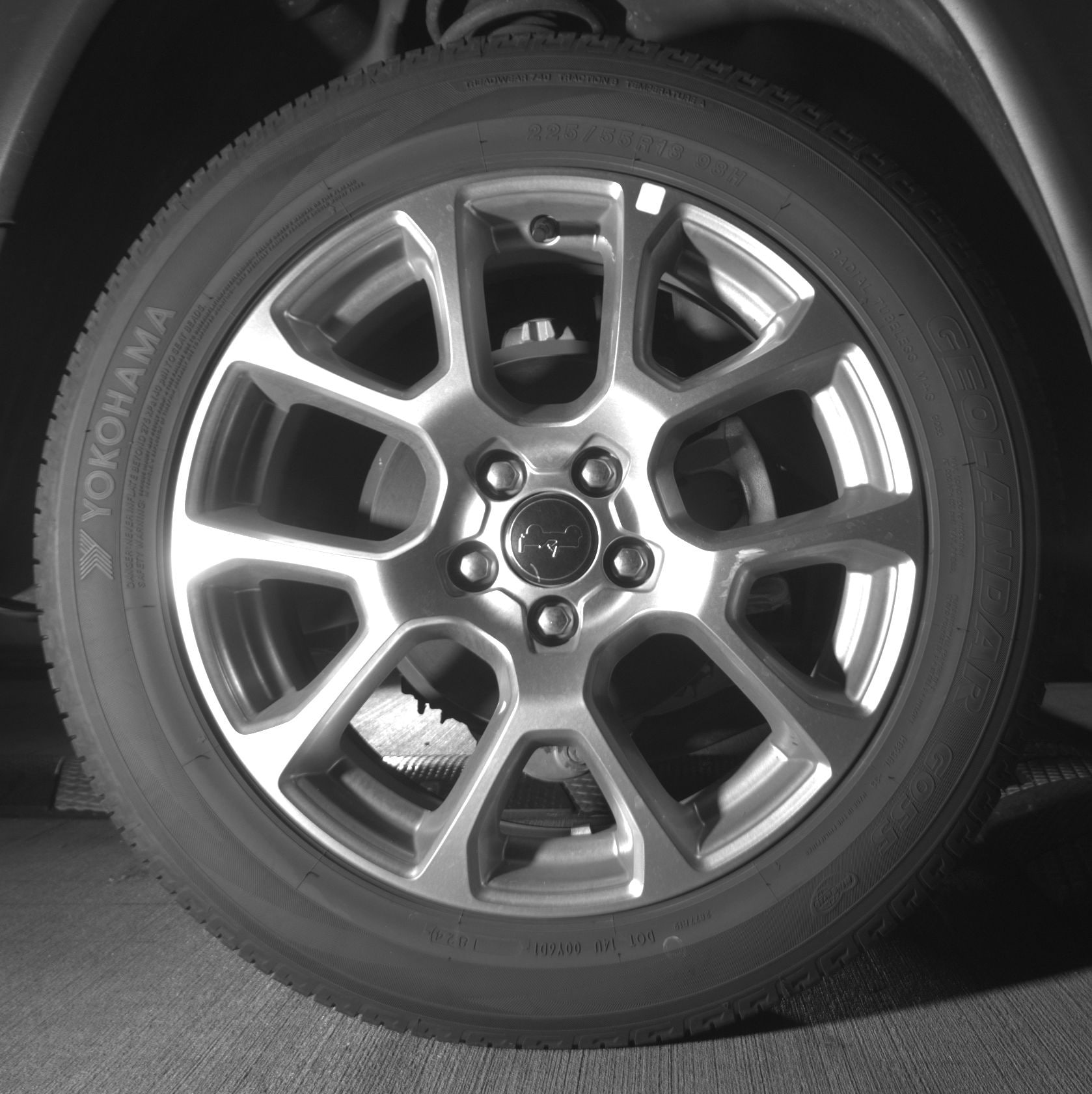 Thumbnail: 2025 Jeep Compass - 12