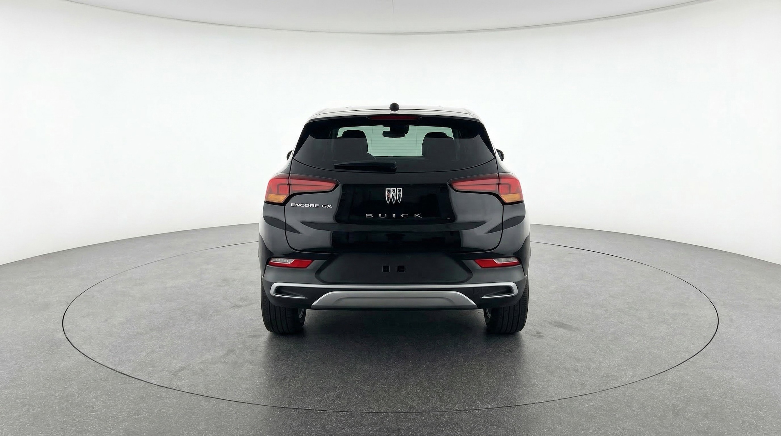 Thumbnail: 2025 Buick Encore GX - 7