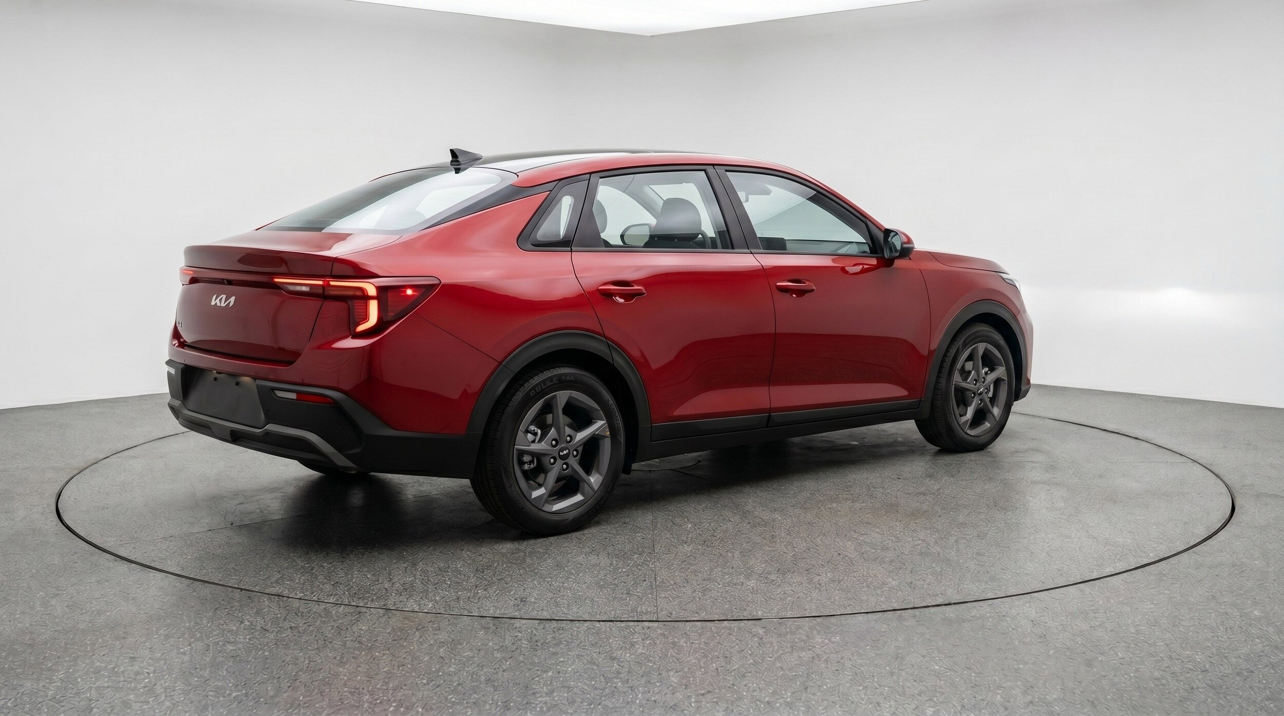 Thumbnail: 2025 Kia K4 - 9