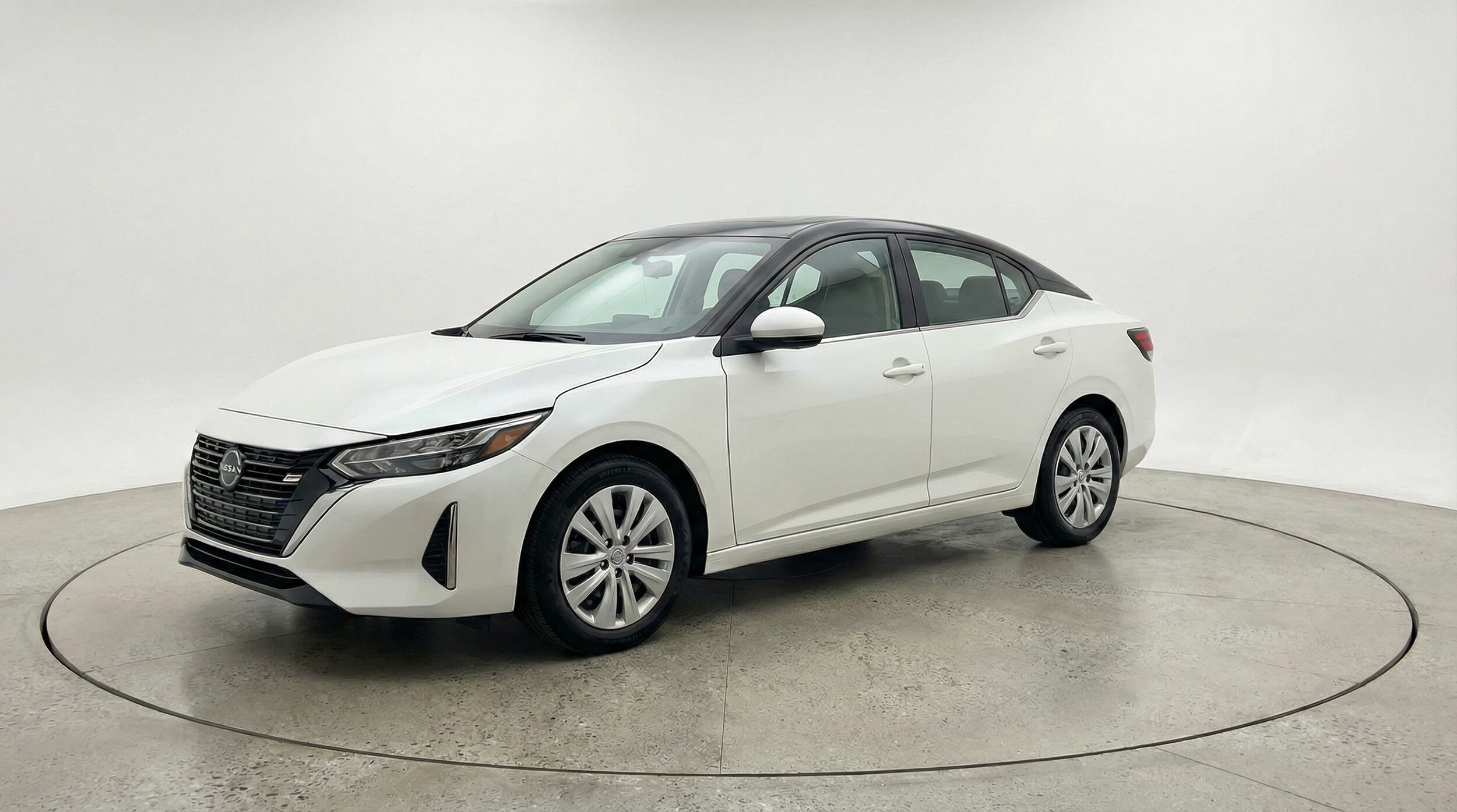 Thumbnail: 2025 Nissan Sentra - 3