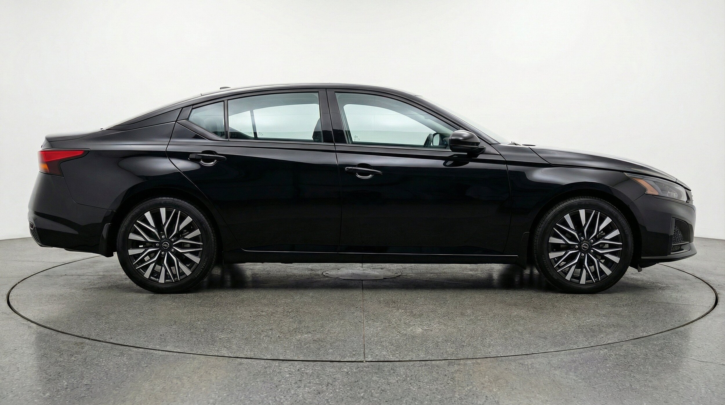 Thumbnail: 2026 Nissan Altima - 11