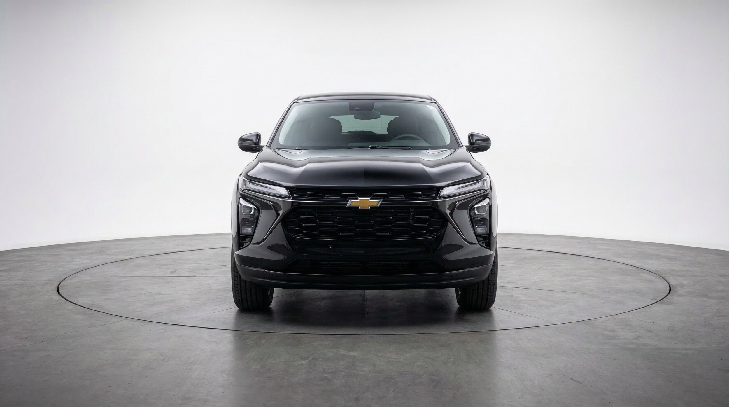Thumbnail: 2025 Chevrolet Blazer - 2