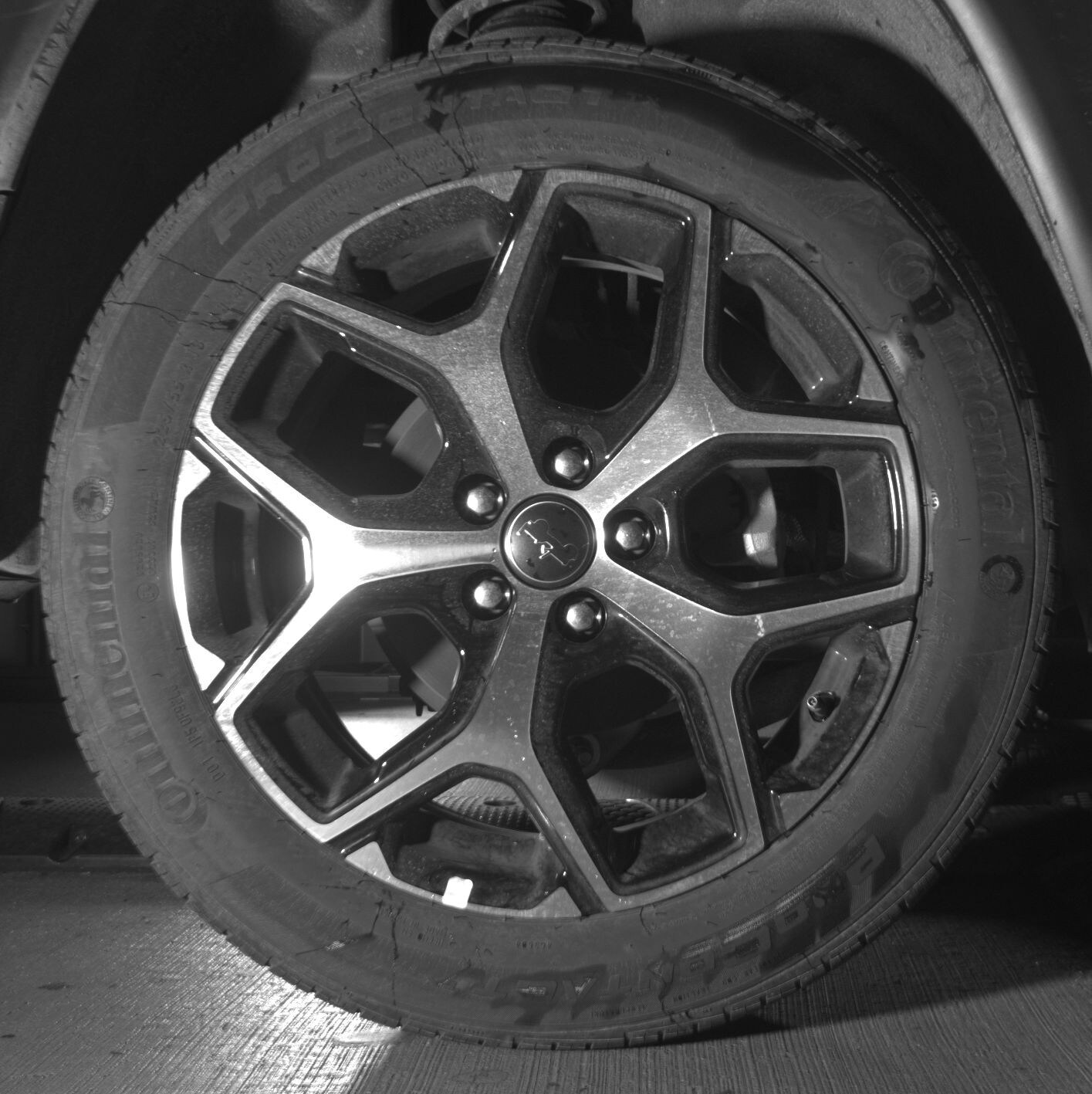 Thumbnail: 2025 Jeep Compass - 12