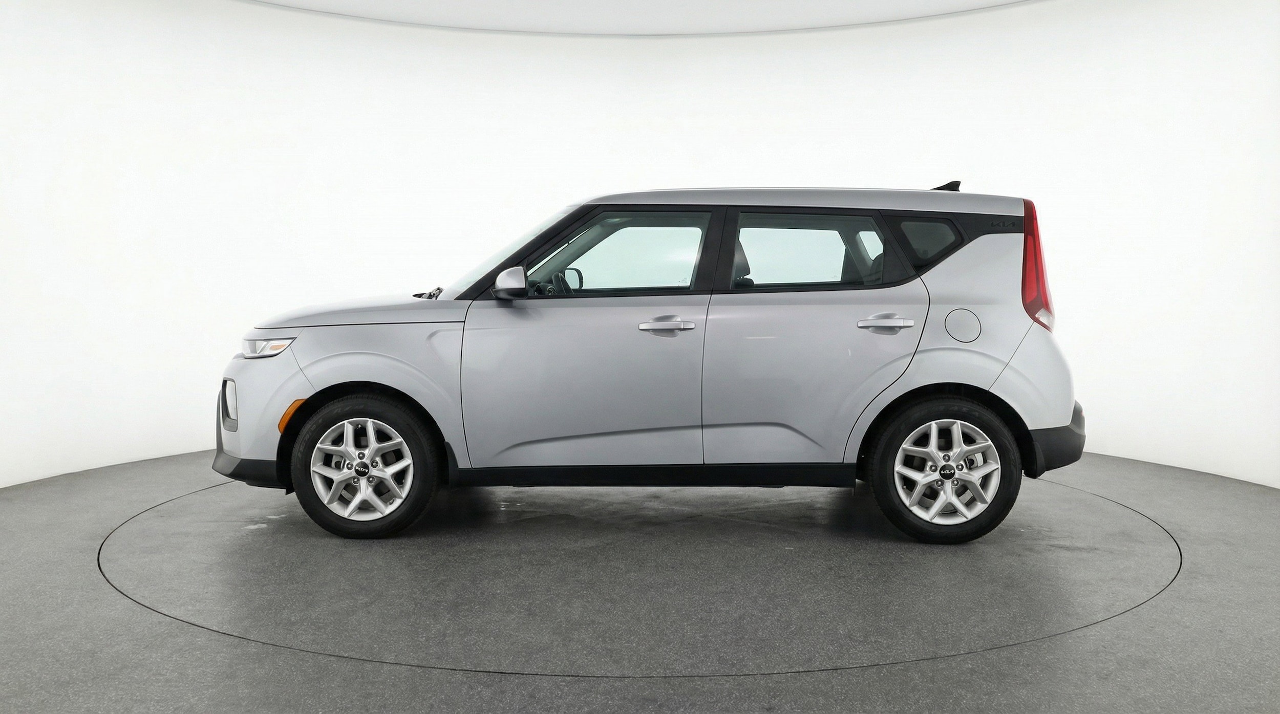 Thumbnail: 2025 Kia Soul - 5