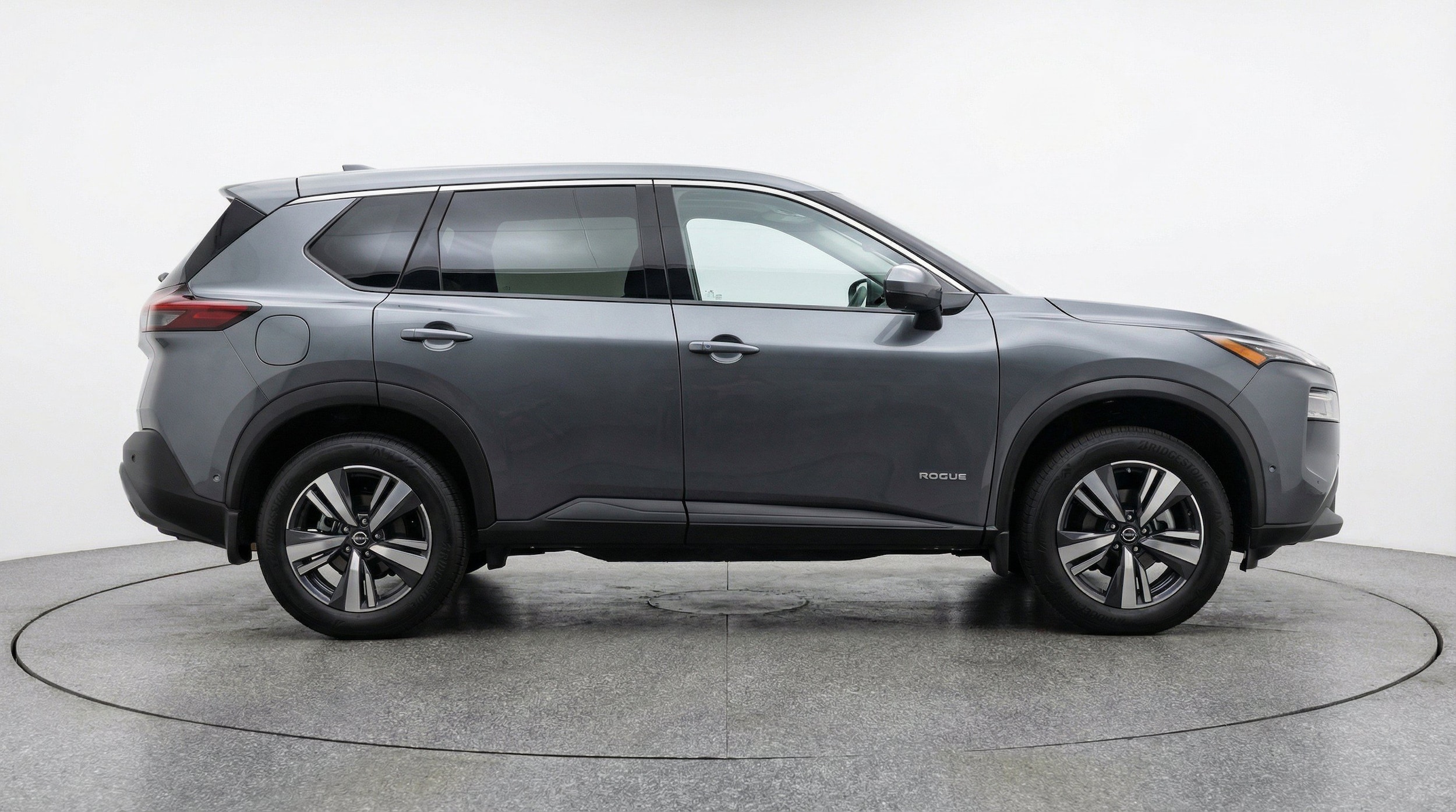 Thumbnail: 2026 Nissan Rogue - 11