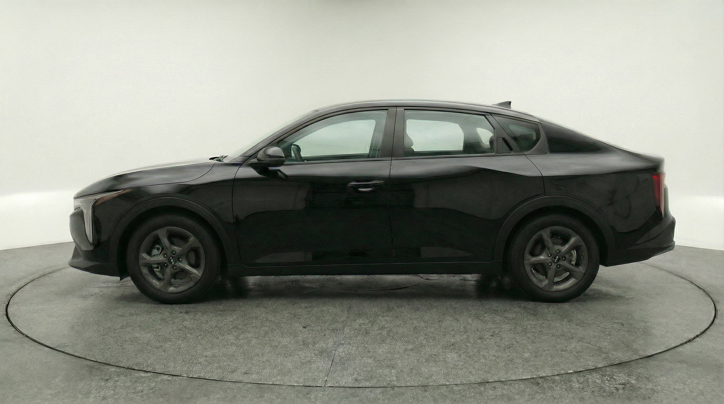 Thumbnail: 2025 Kia K4 - 5